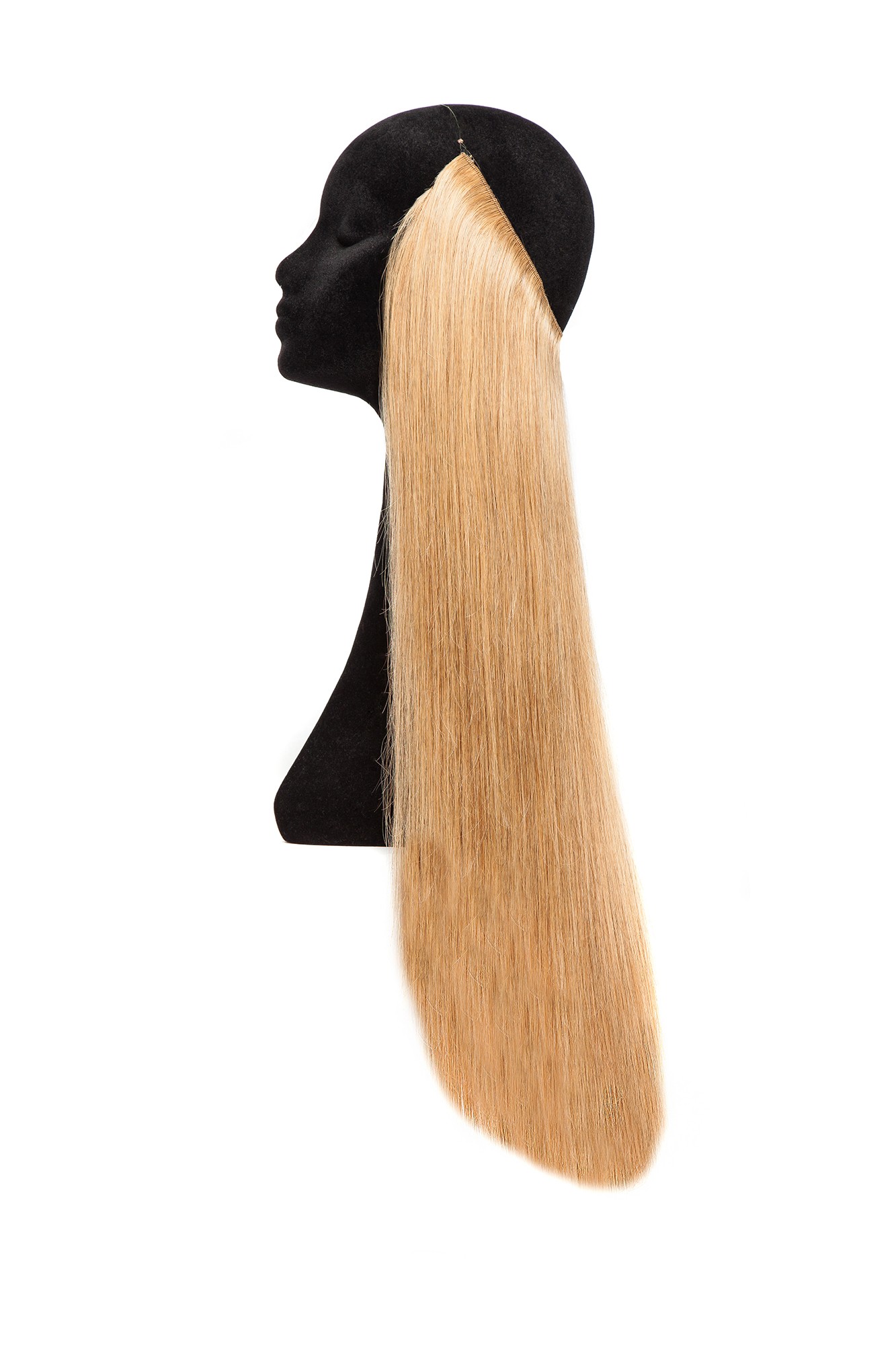Extensii Flip-in VIP Blond Miere