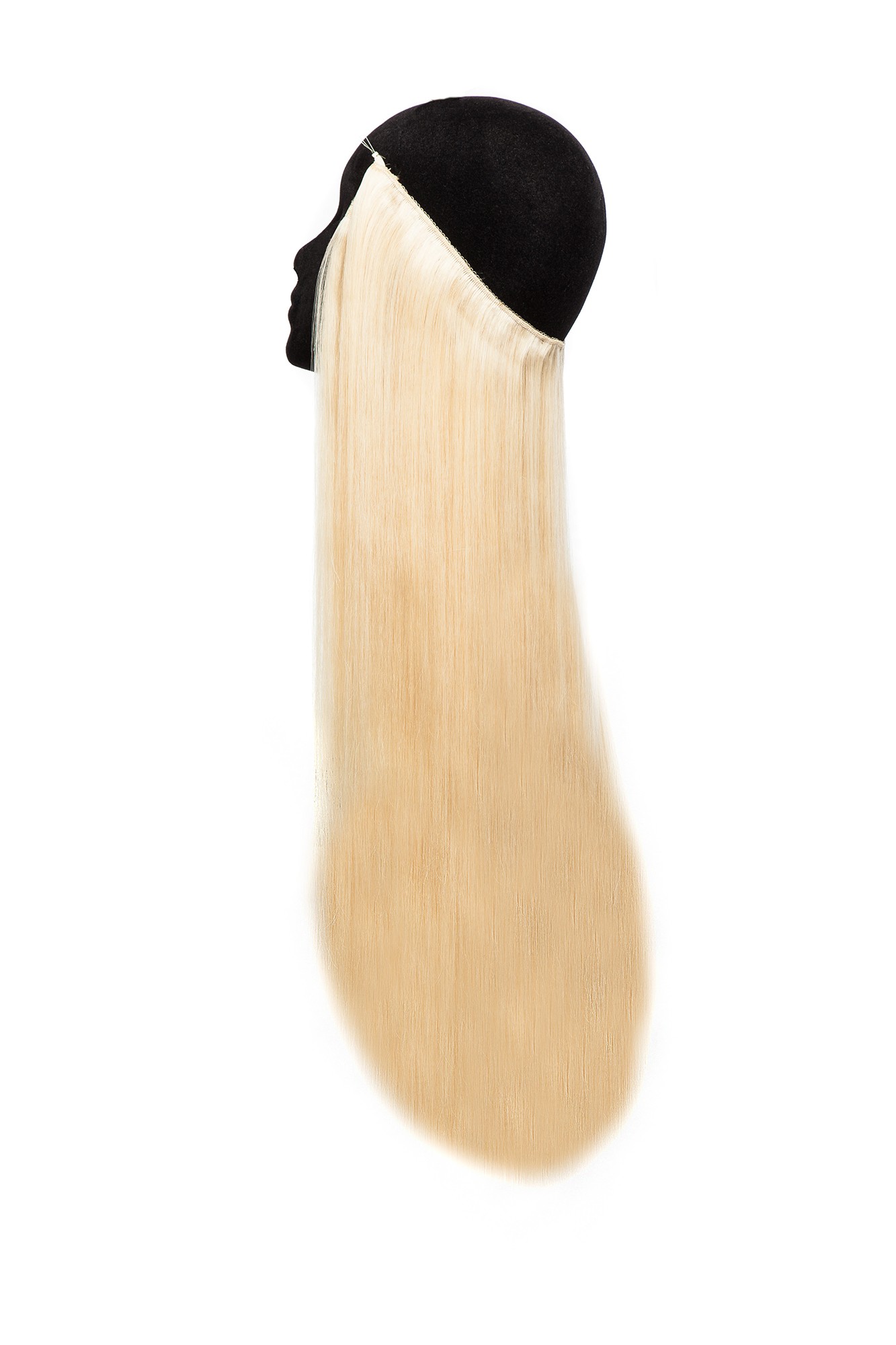 Extensii Flip-in VIP Blond Deschis