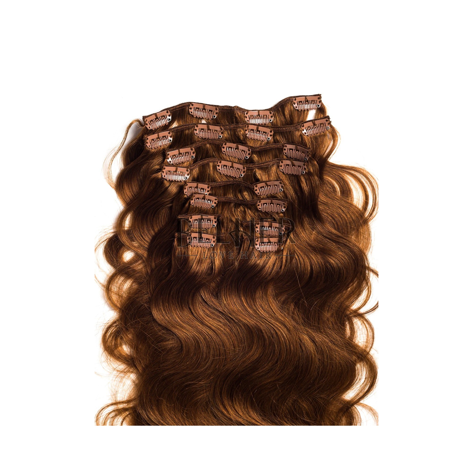Par Natural Remy Extensii