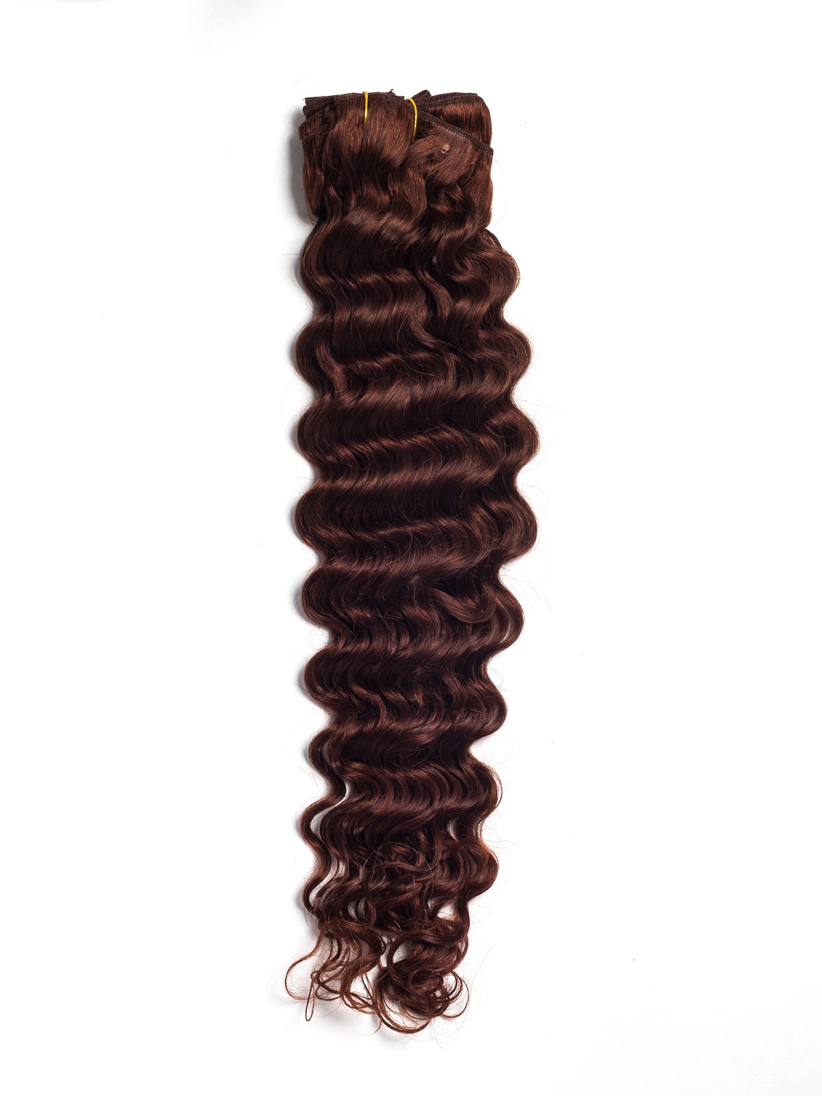 Extensii Clip-On Cret Premium Roscat Saten