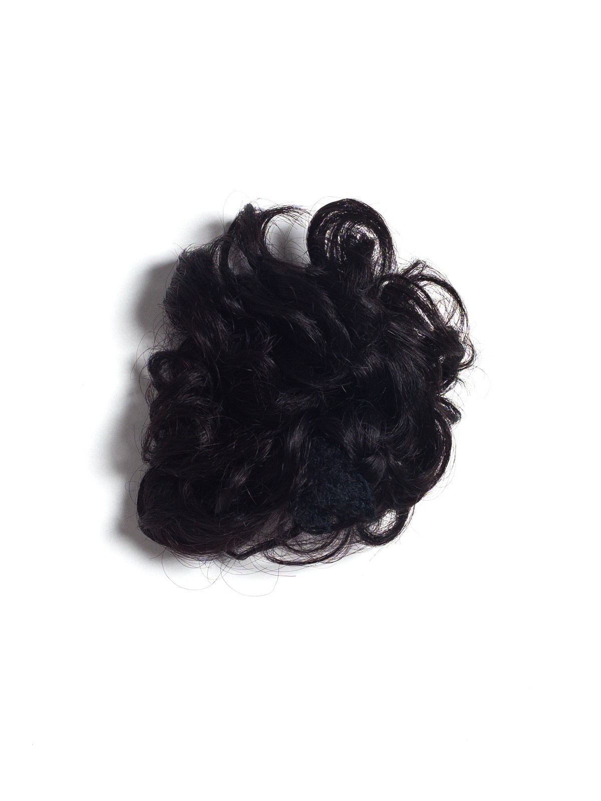 Coc Lejer Negru Natural