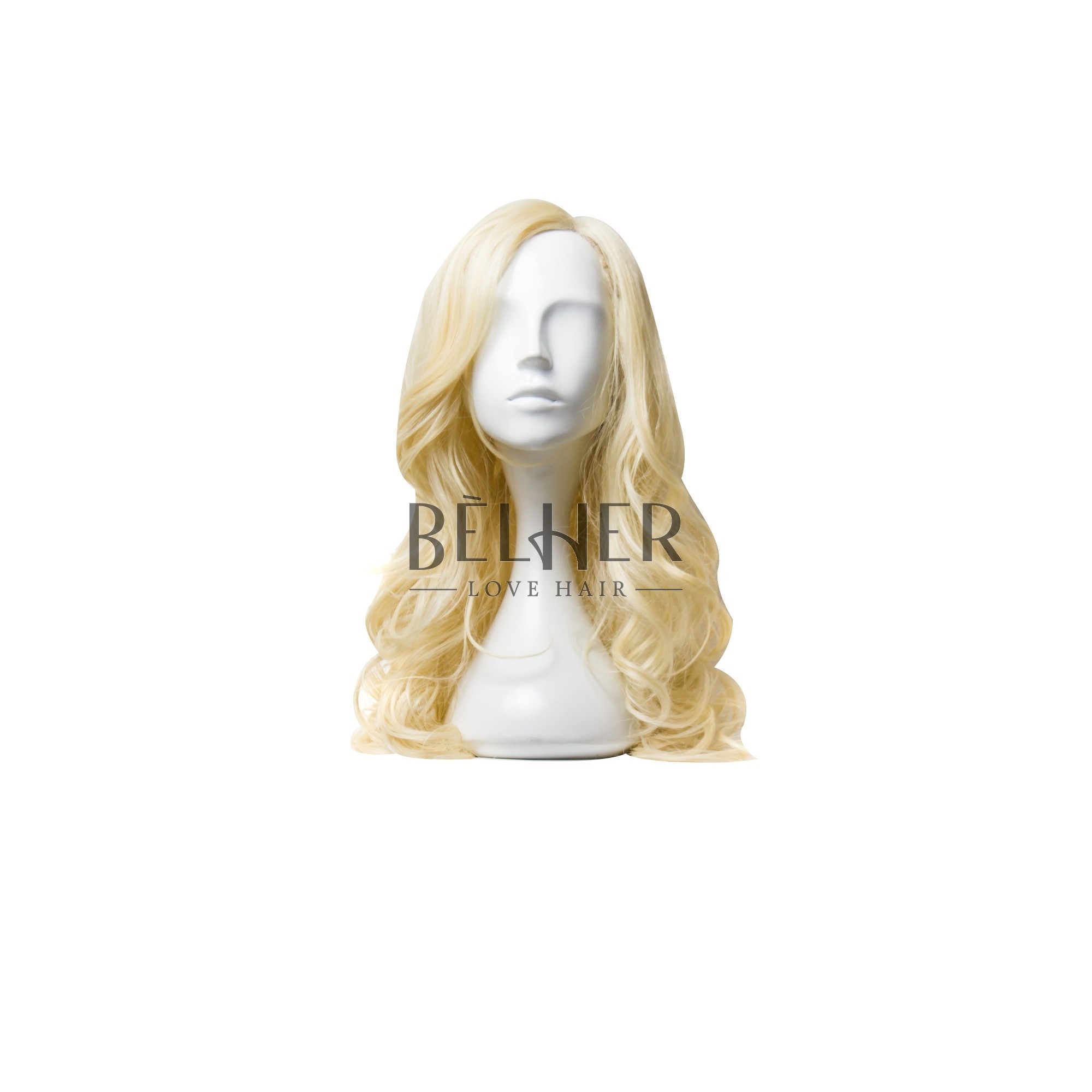 Peruca SARA Blond Deschis