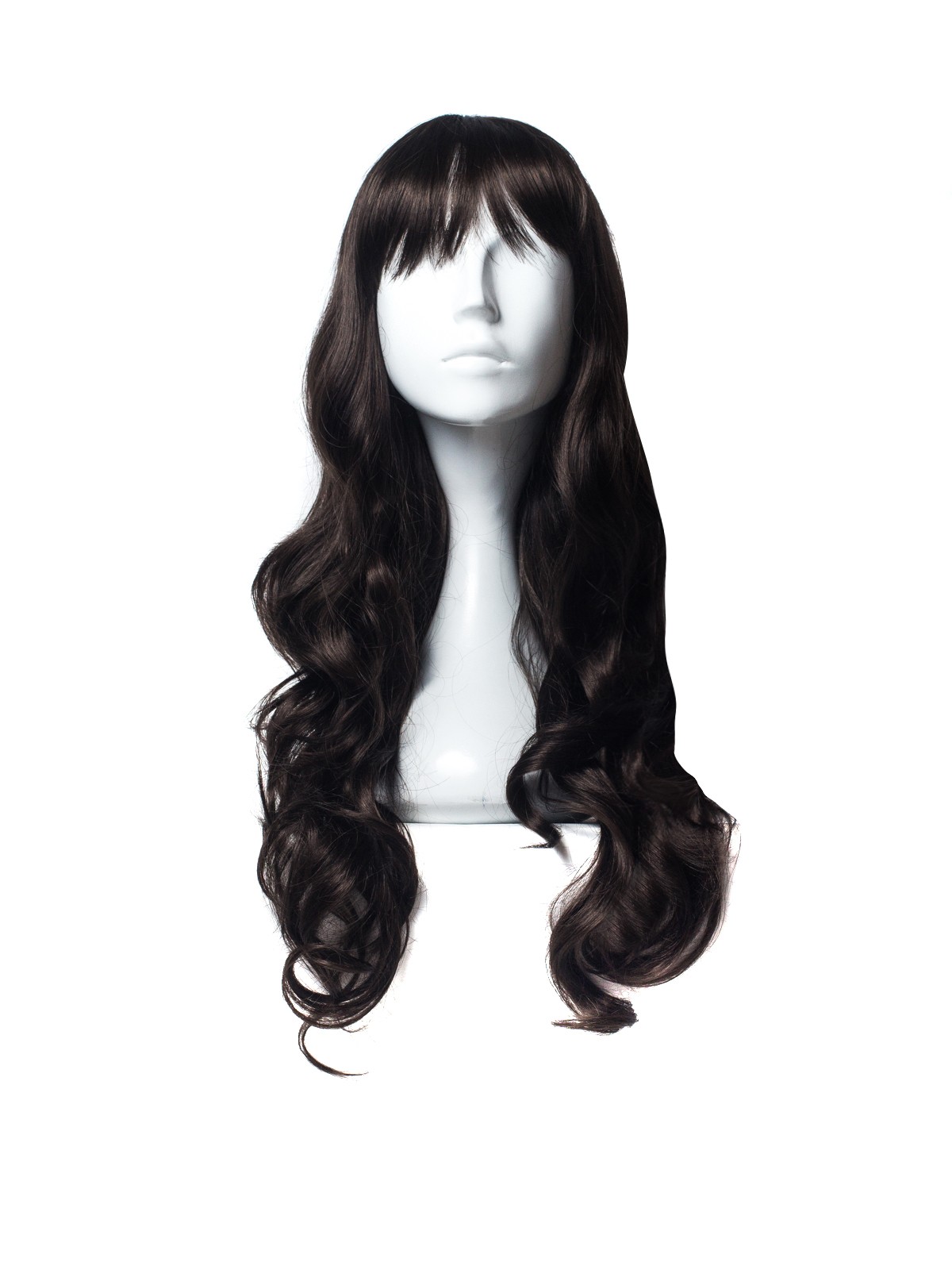 Peruca SOFIA Saten Natural