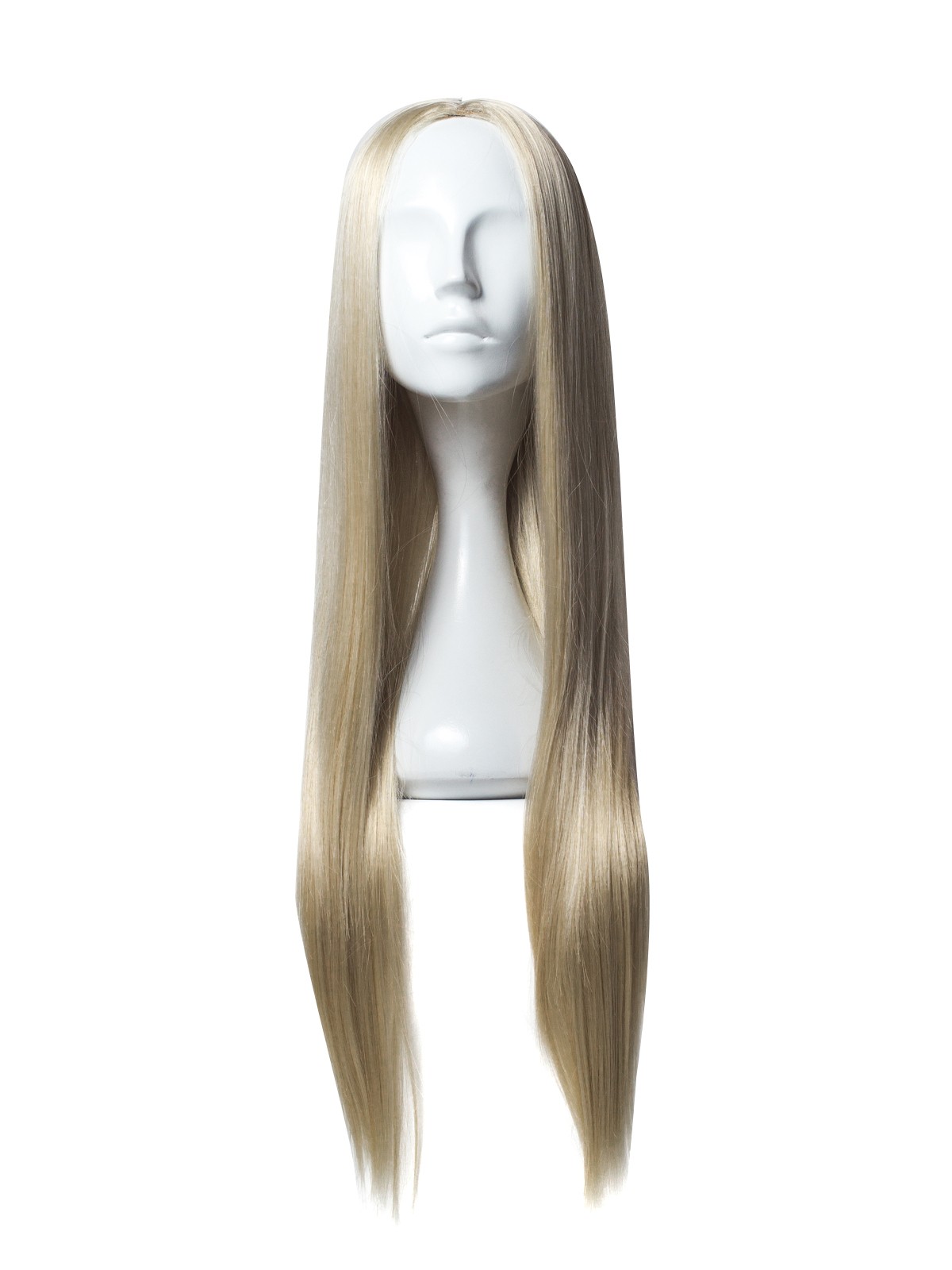 Peruca LORA Blond Deschis Belher imagine noua