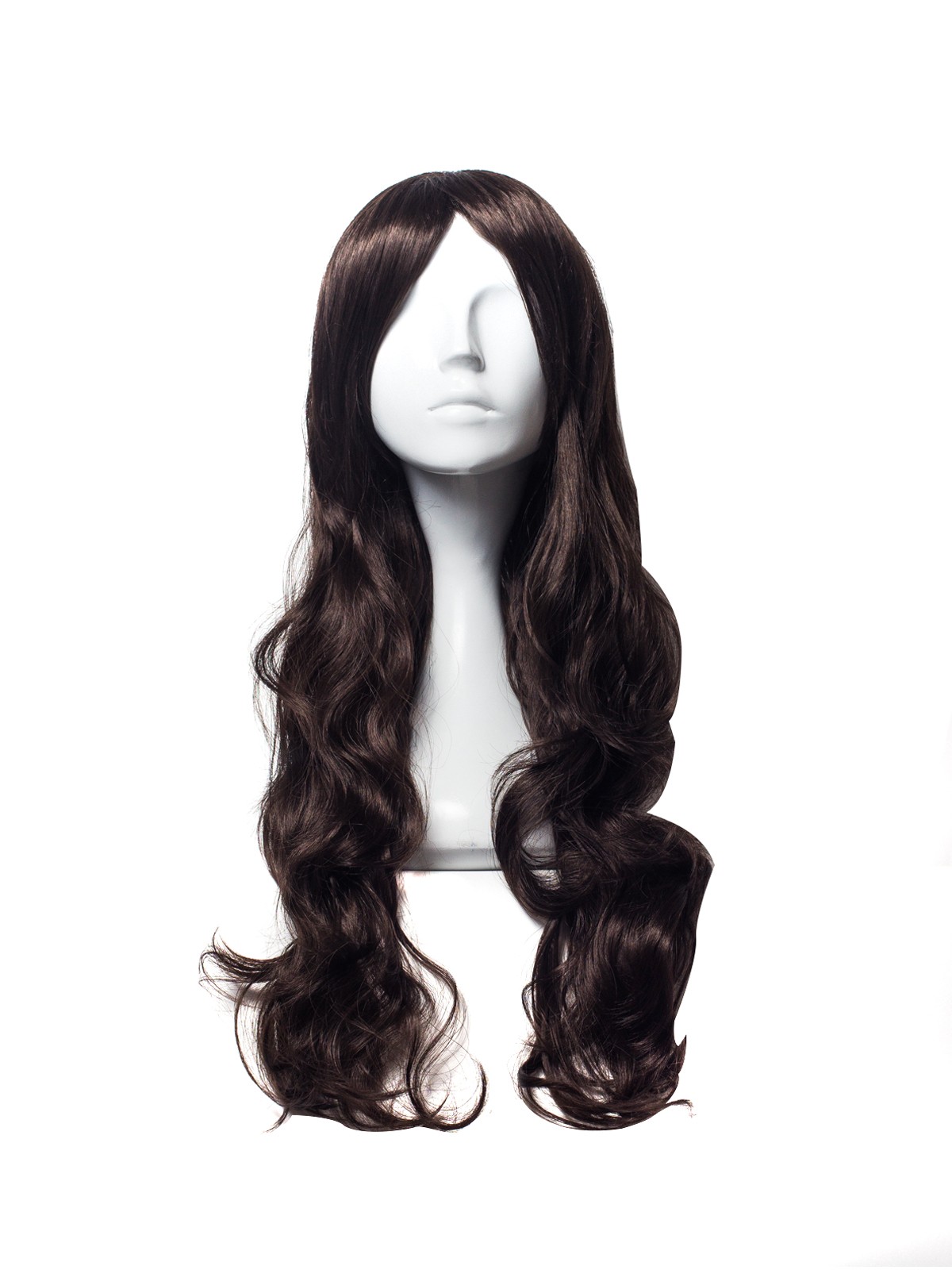 Peruca ELENIS Saten Natural