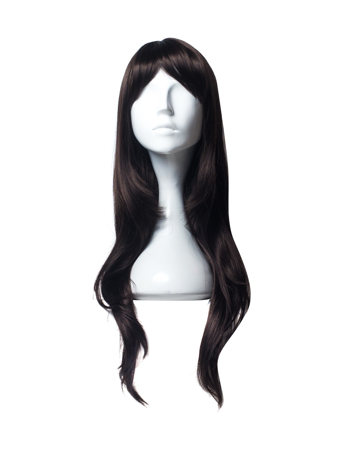 Peruca NICOLE Saten Natural