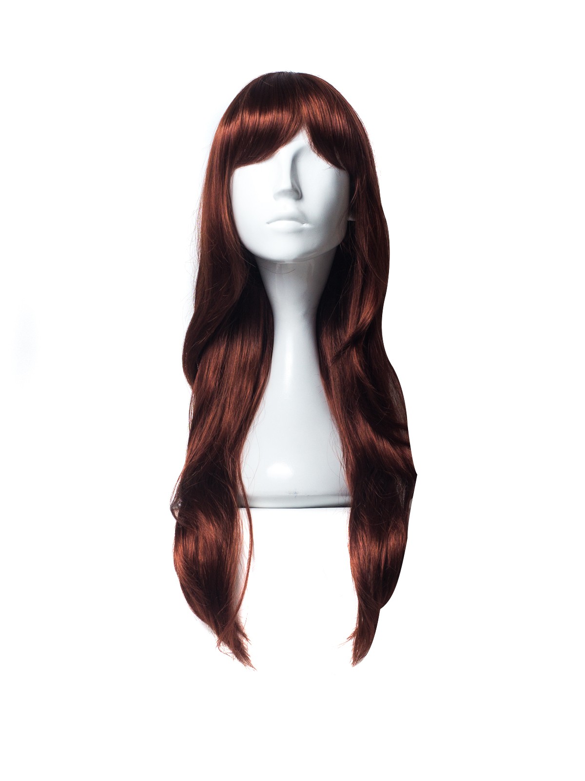 Peruca NICOLE Roscat Deschis