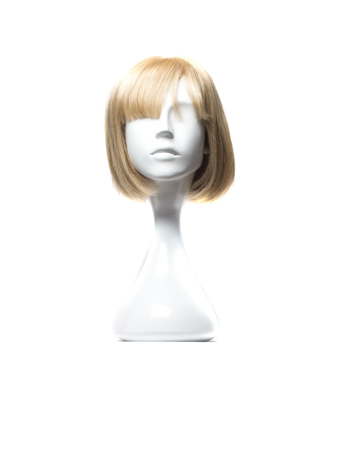 Peruca Naturala GIA Mix Blond Deschis