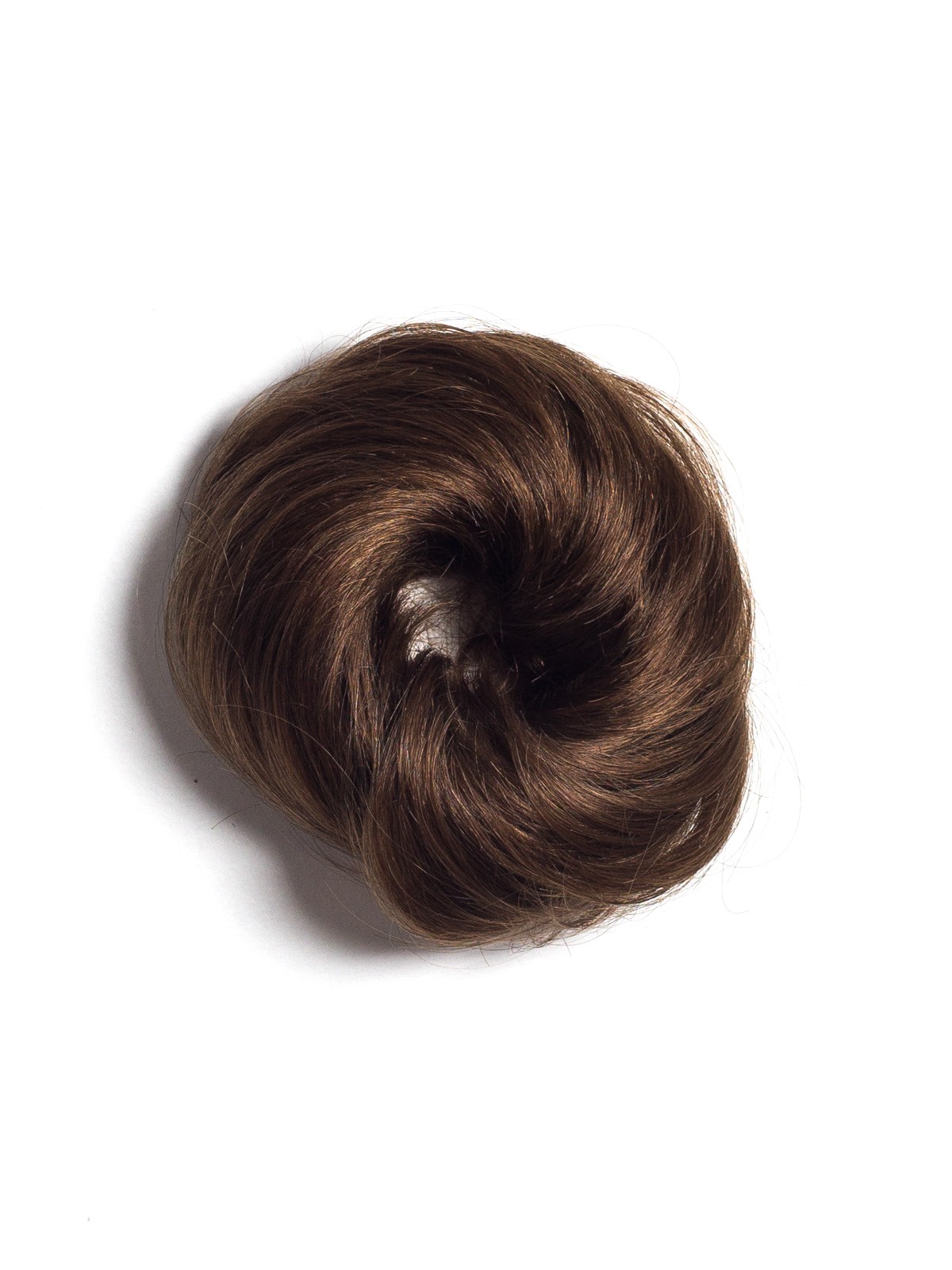 Elastic Din Par Saten Deschis Aluna