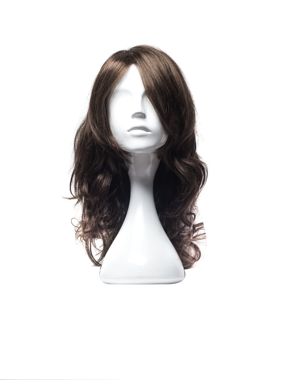 Peruca CATIA Saten Deschis