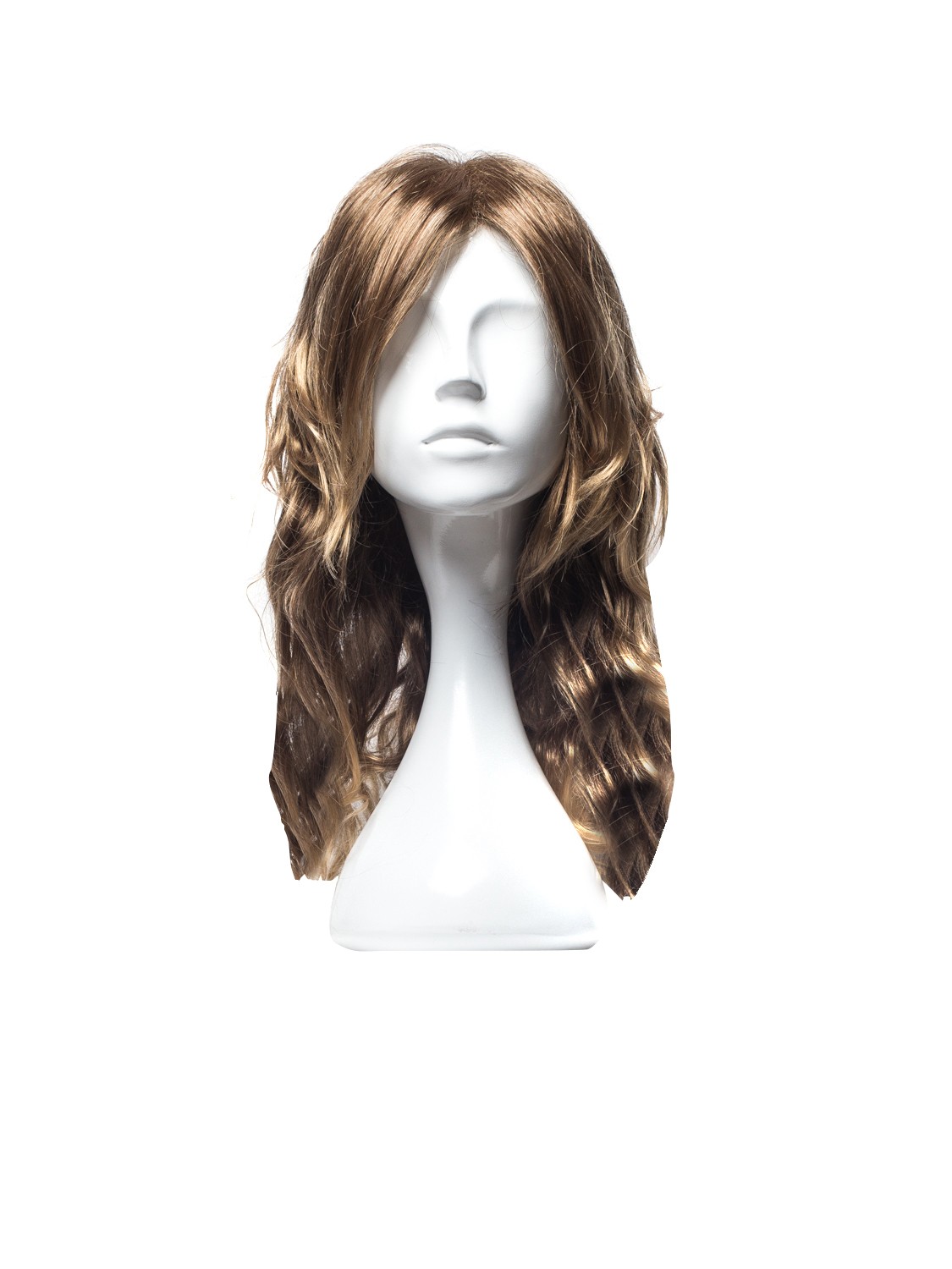 Peruca CATIA Mix Blond Inchis