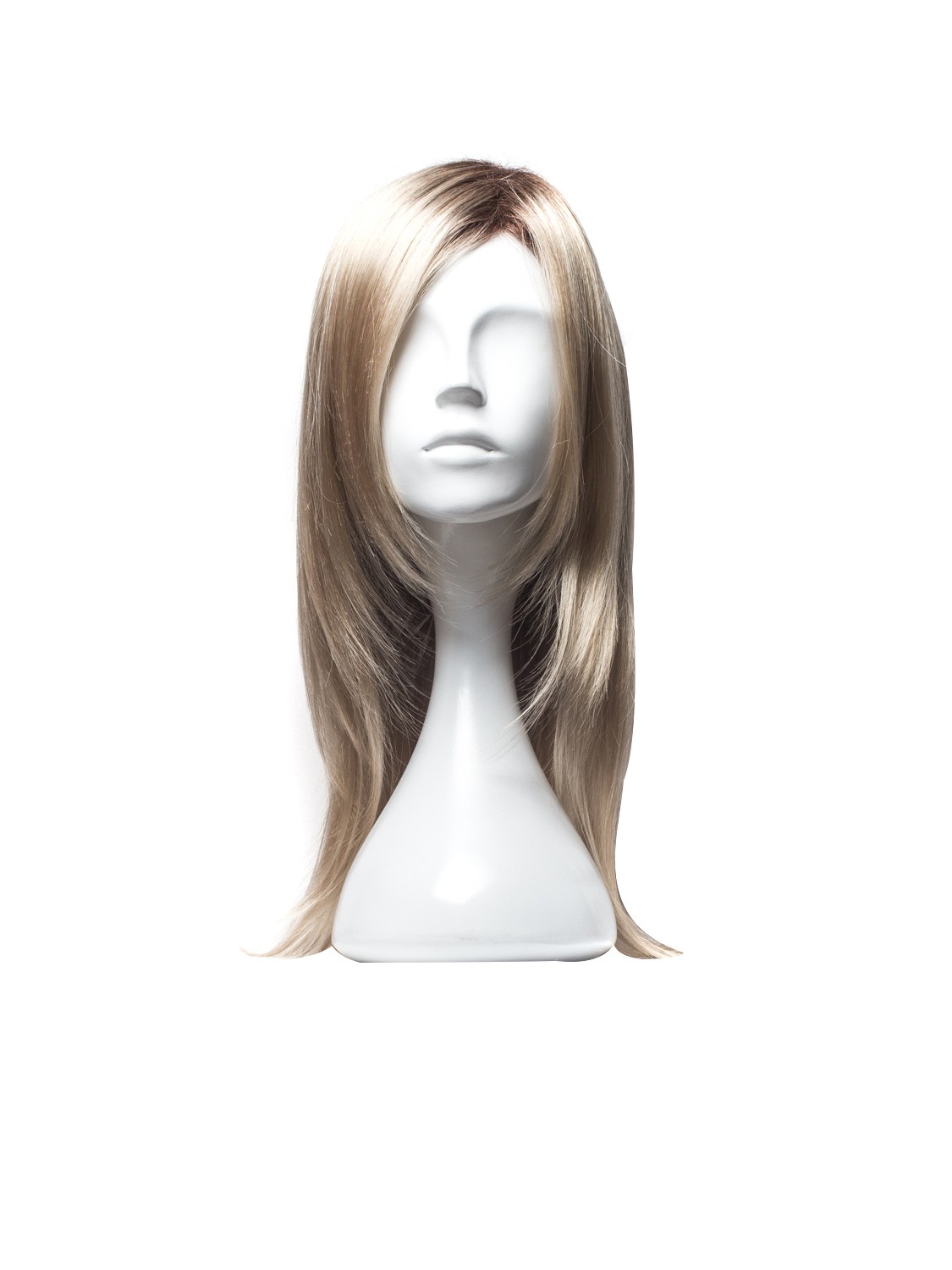 Peruca GAIL Blond Luminos