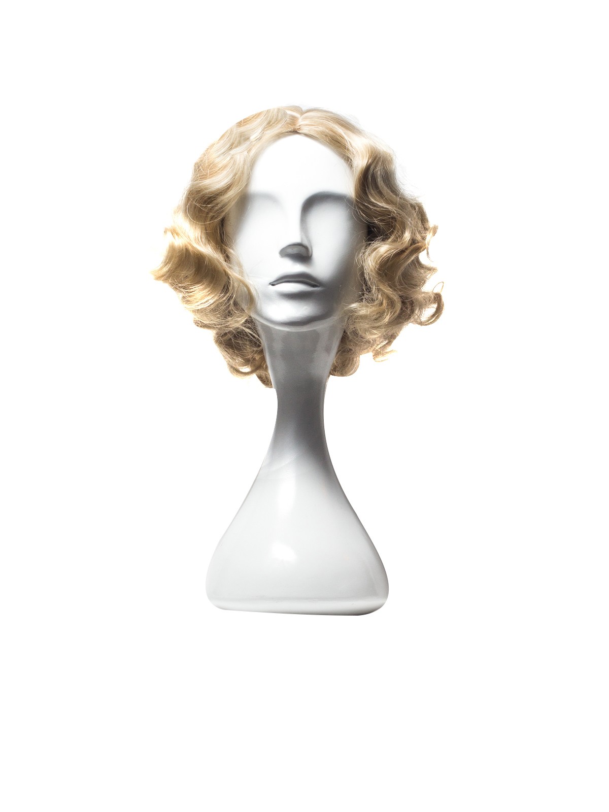 Peruca MARILYN Blond Auriu
