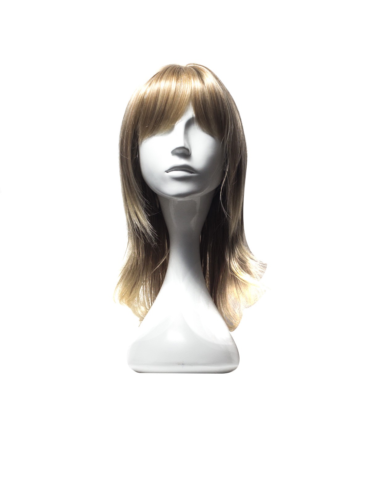 Peruca FREYA Mix Blond Auriu