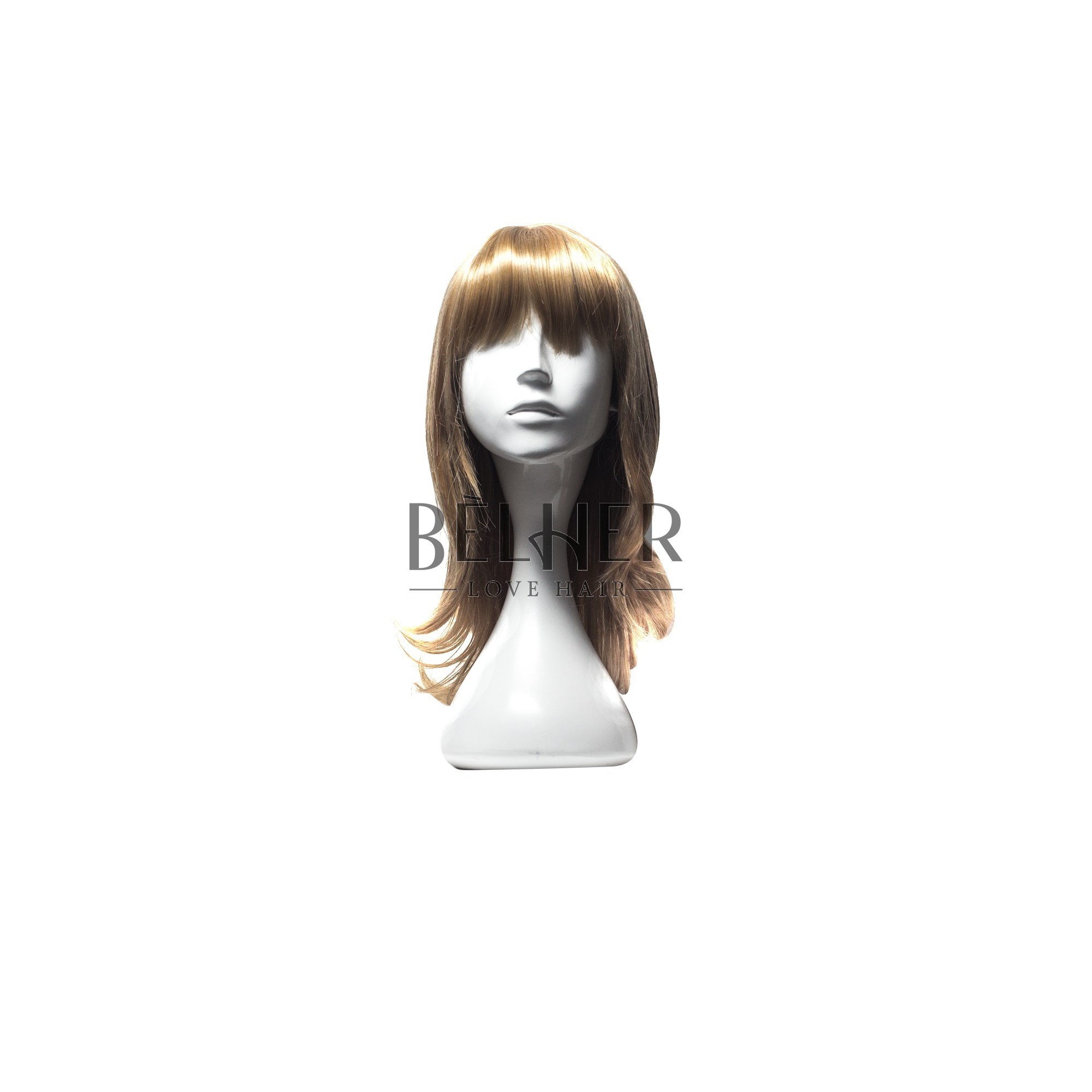 Peruca FREYA Blond Miere