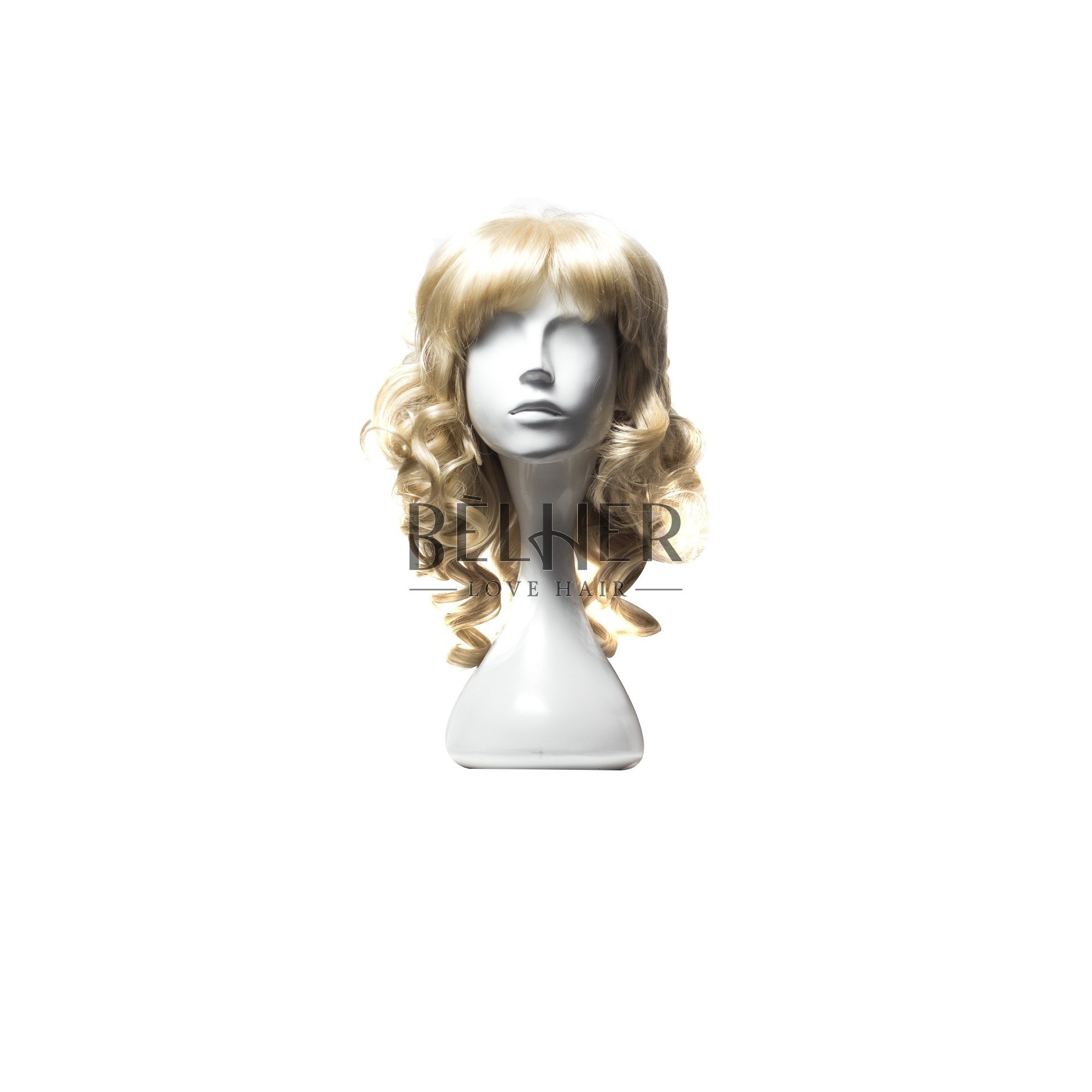Peruca GRACE Blond Deschis