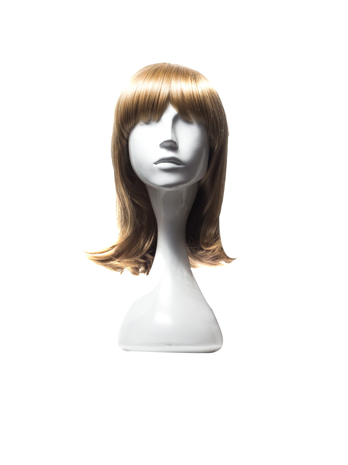 Peruca CLEOPATRA Blond Auriu
