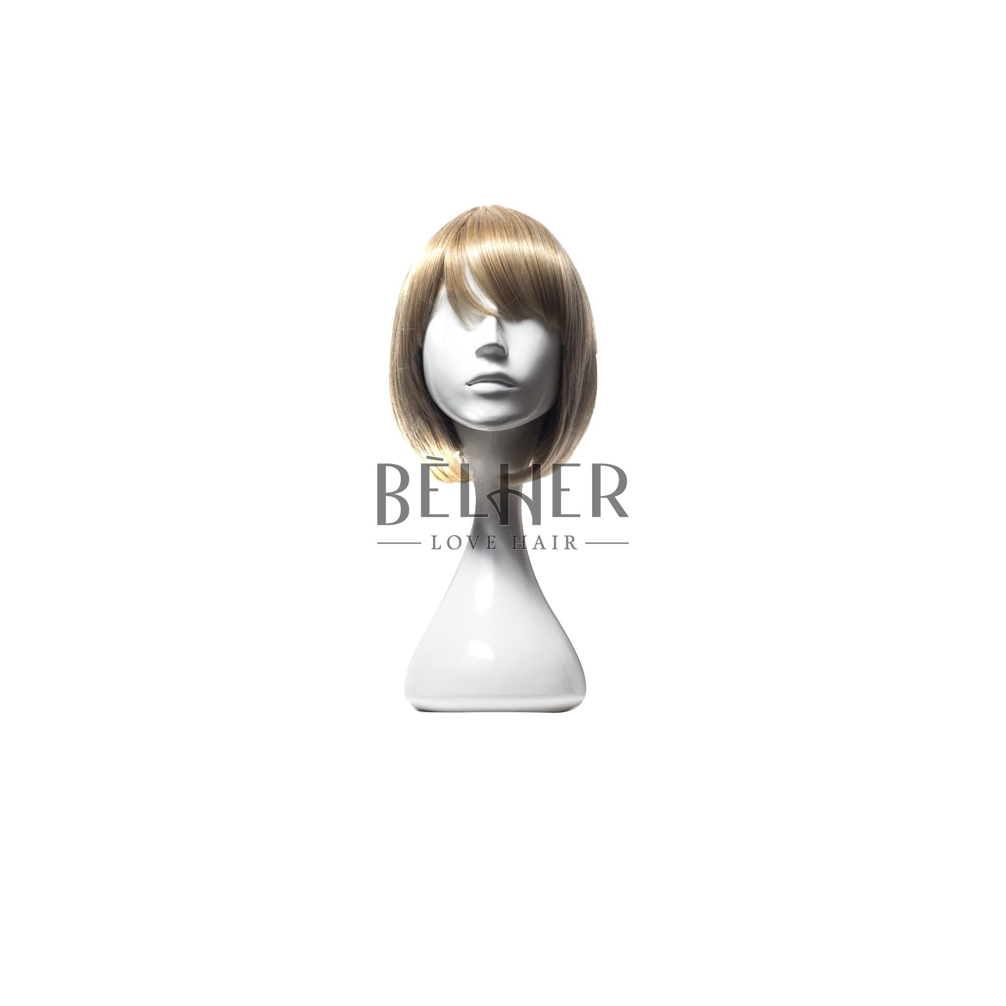 Peruca CARLA Mix Blond Auriu