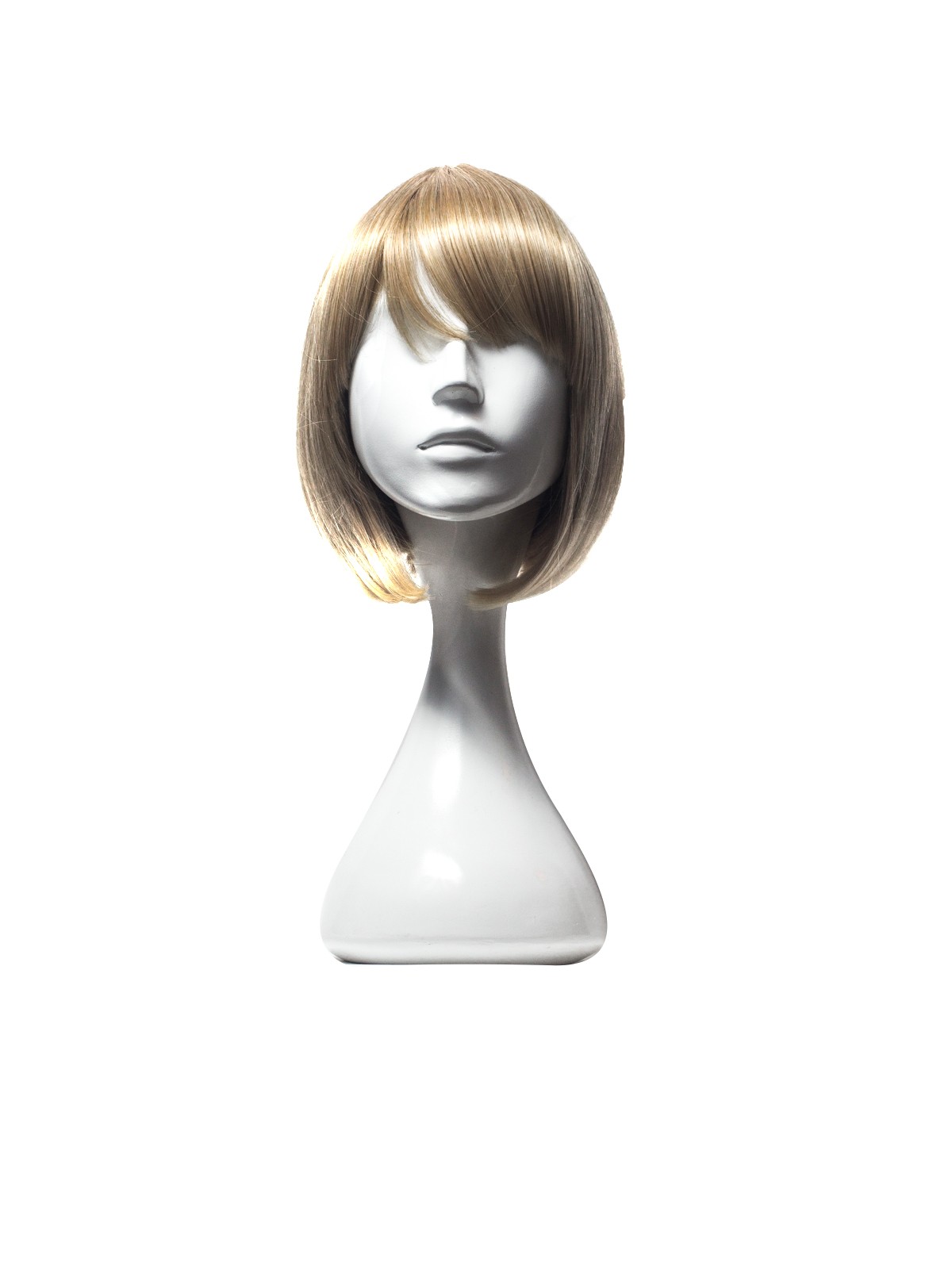 Peruca CARLA Mix Blond Auriu