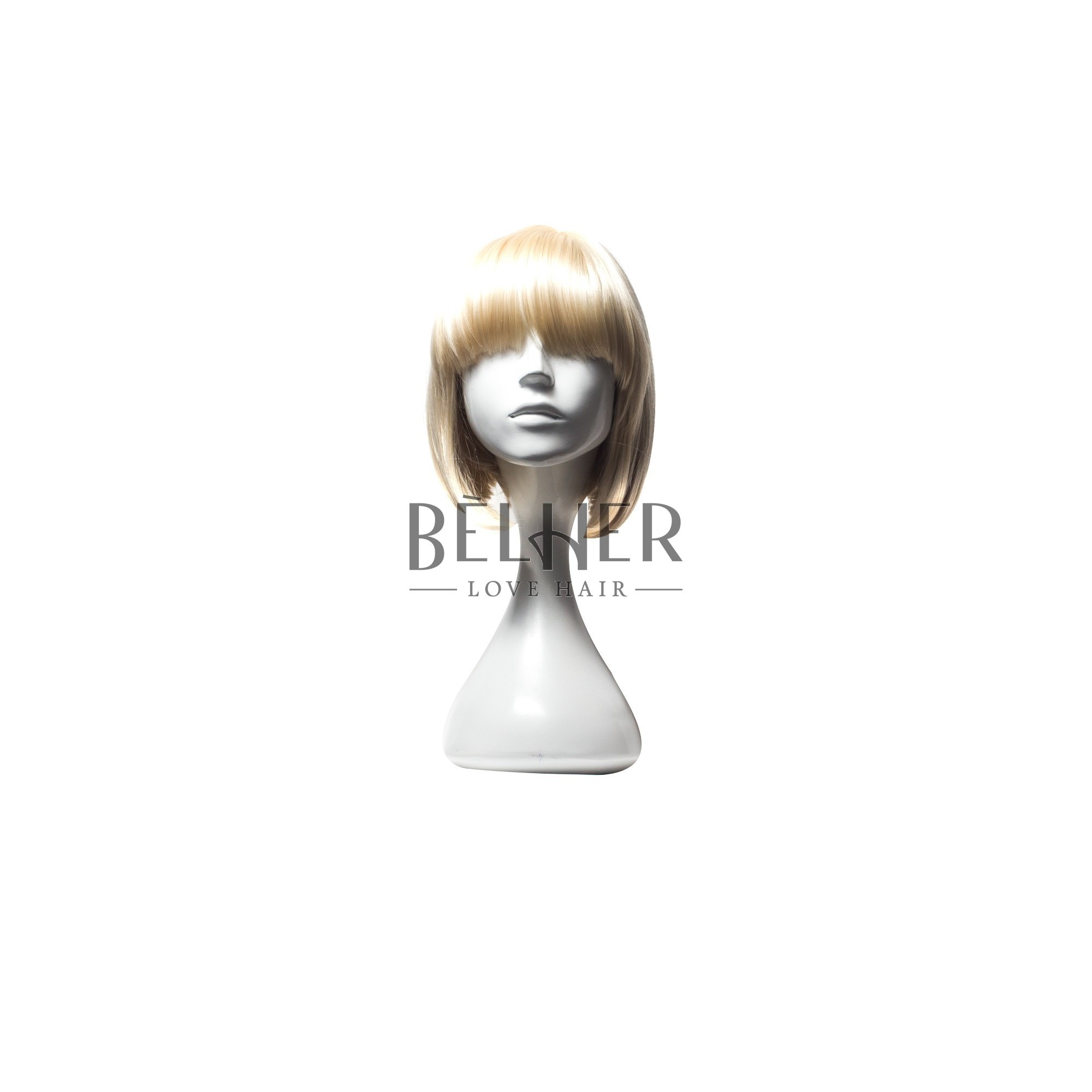 Peruca CARLA Blond Deschis