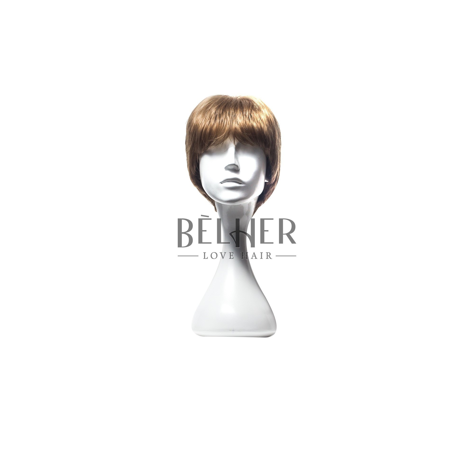 Peruca ZORA Blond Miere