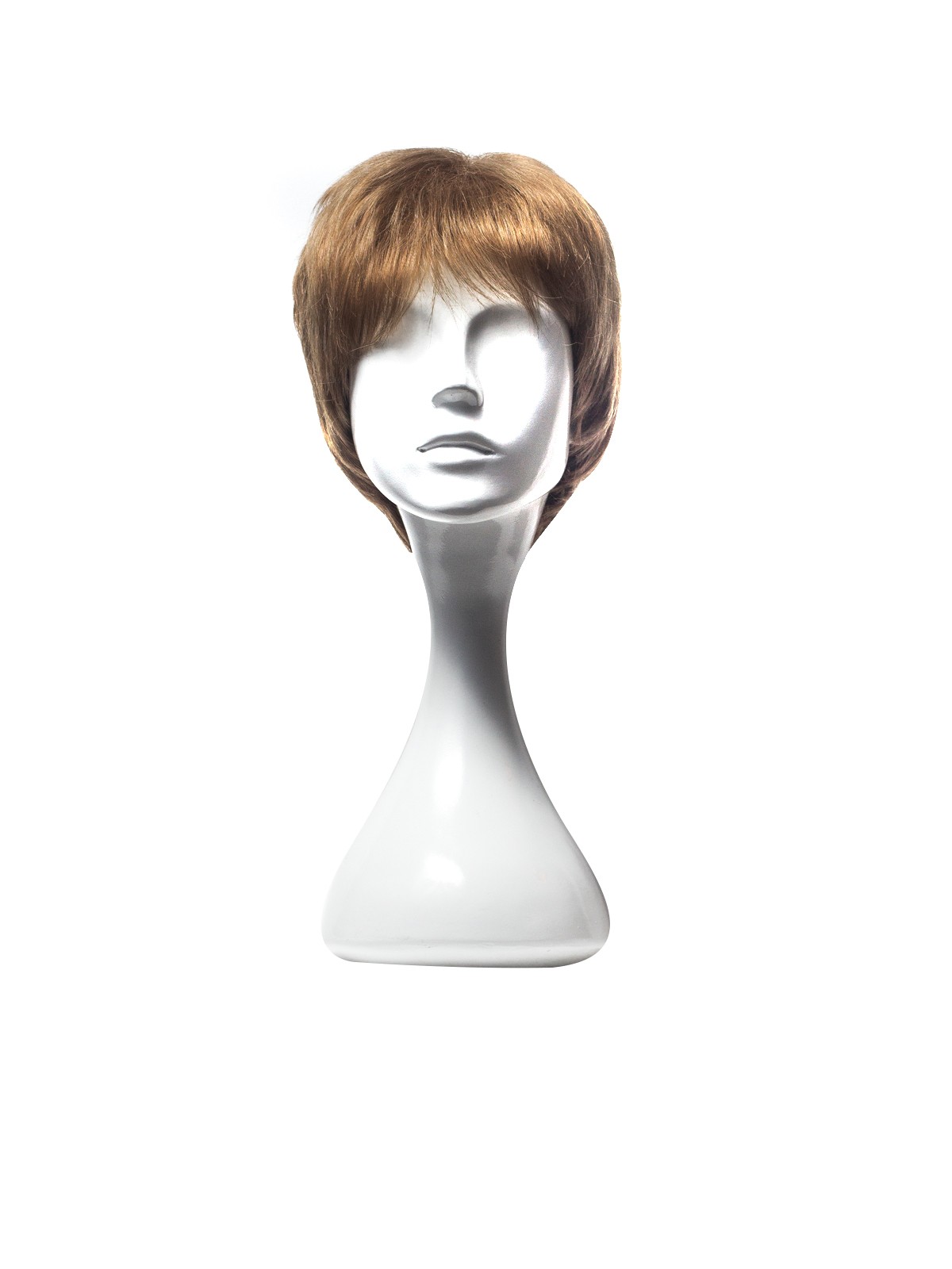 Peruca ZORA Blond Inchis