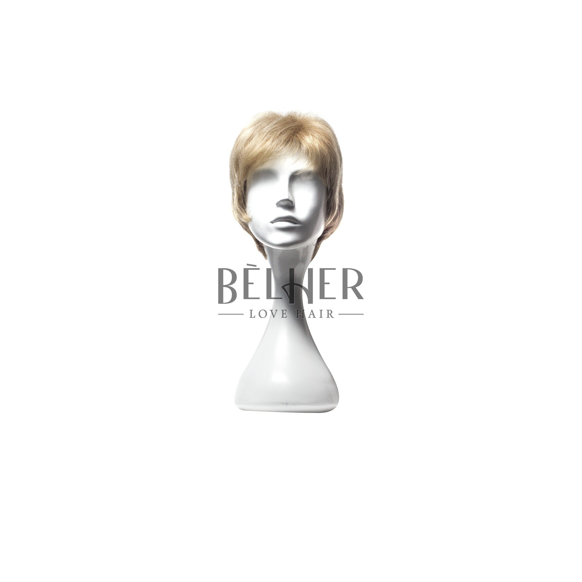 Peruca ZORA Mix Blond Auriu
