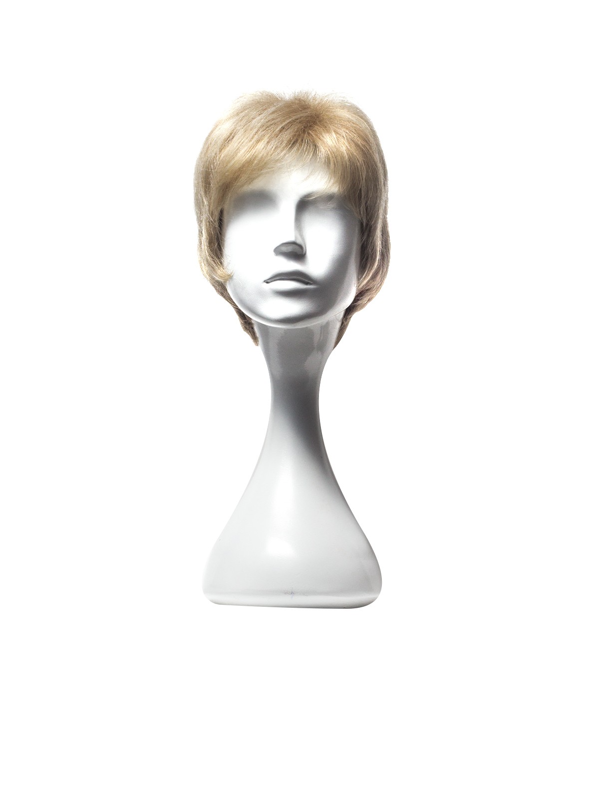 Peruca ZORA Mix Blond Auriu