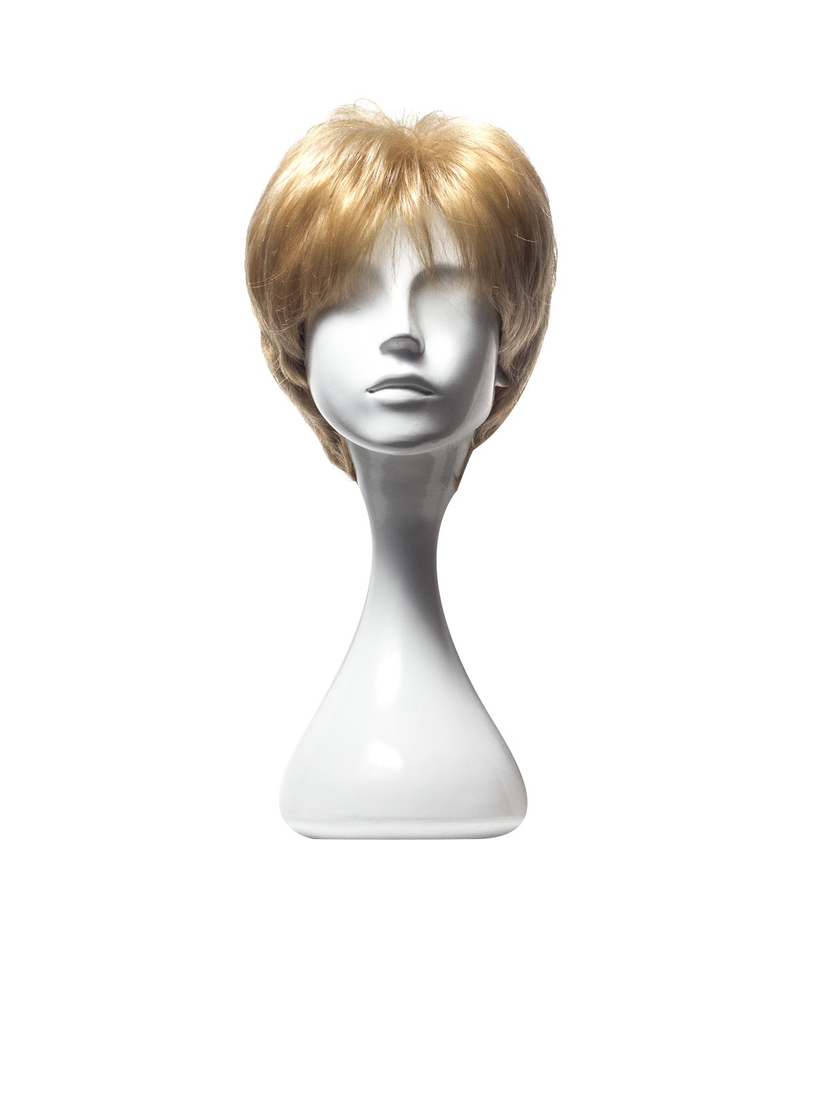 Peruca ZORA Blond  Auriu