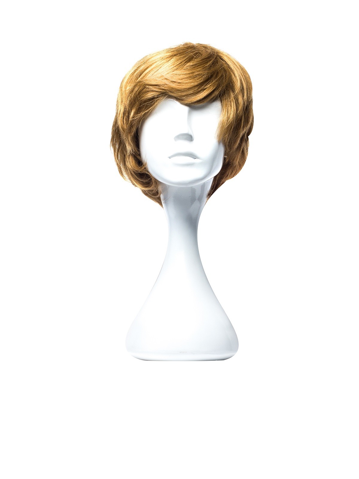 Peruca Naturala ADRIA Blond Miere