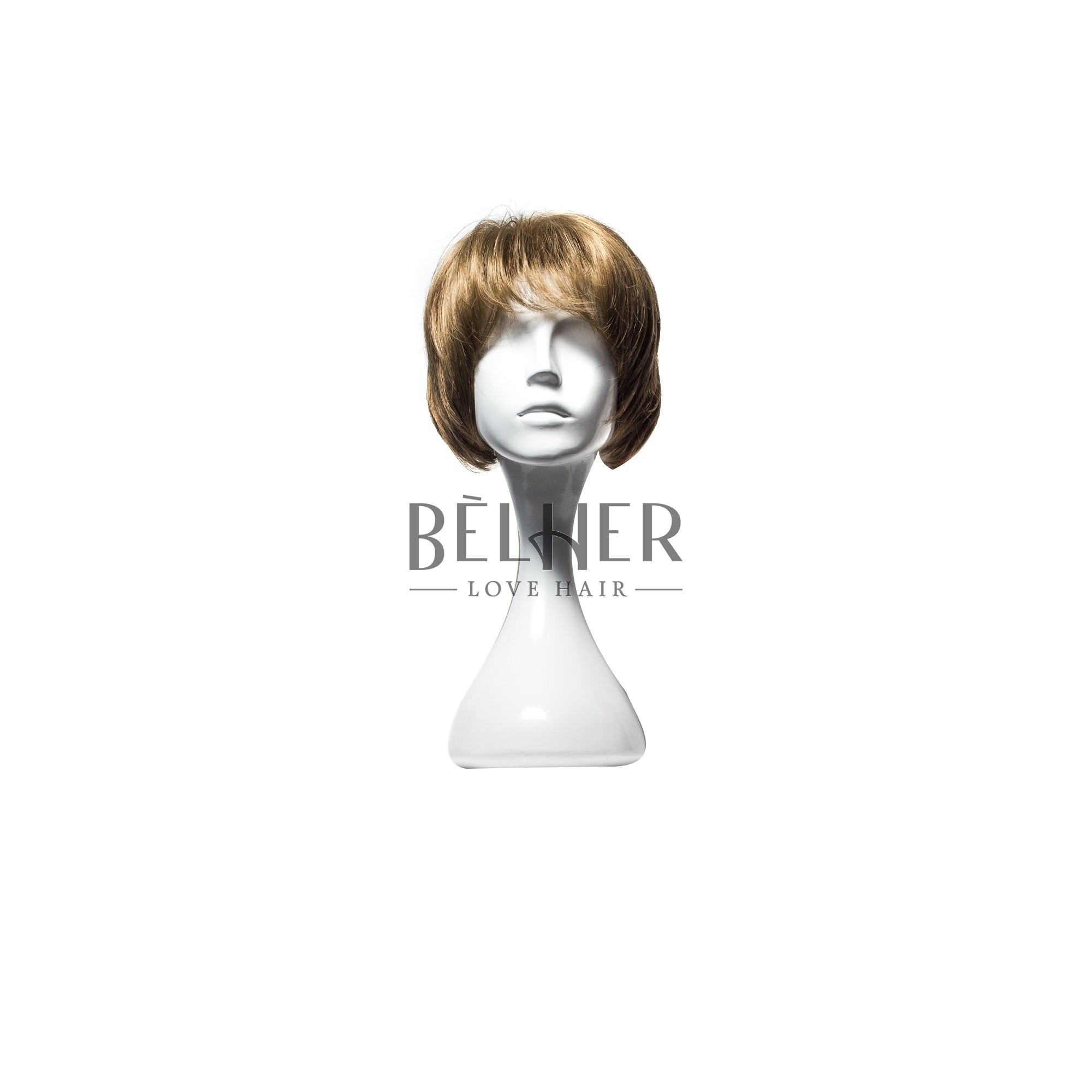 Peruca MEGAN Blond Miere