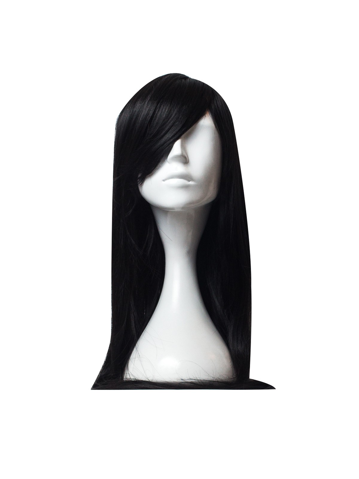 Peruca CHIARA Negru Natural