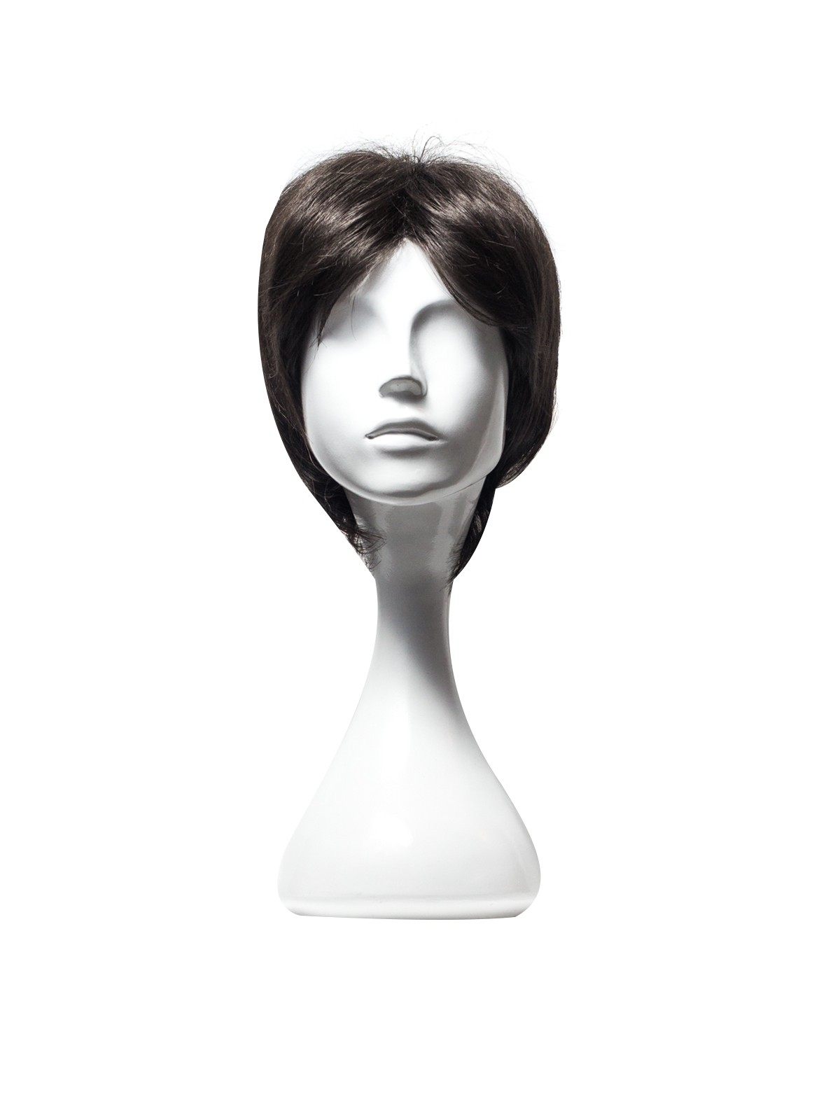 Peruca MARY Saten Natural
