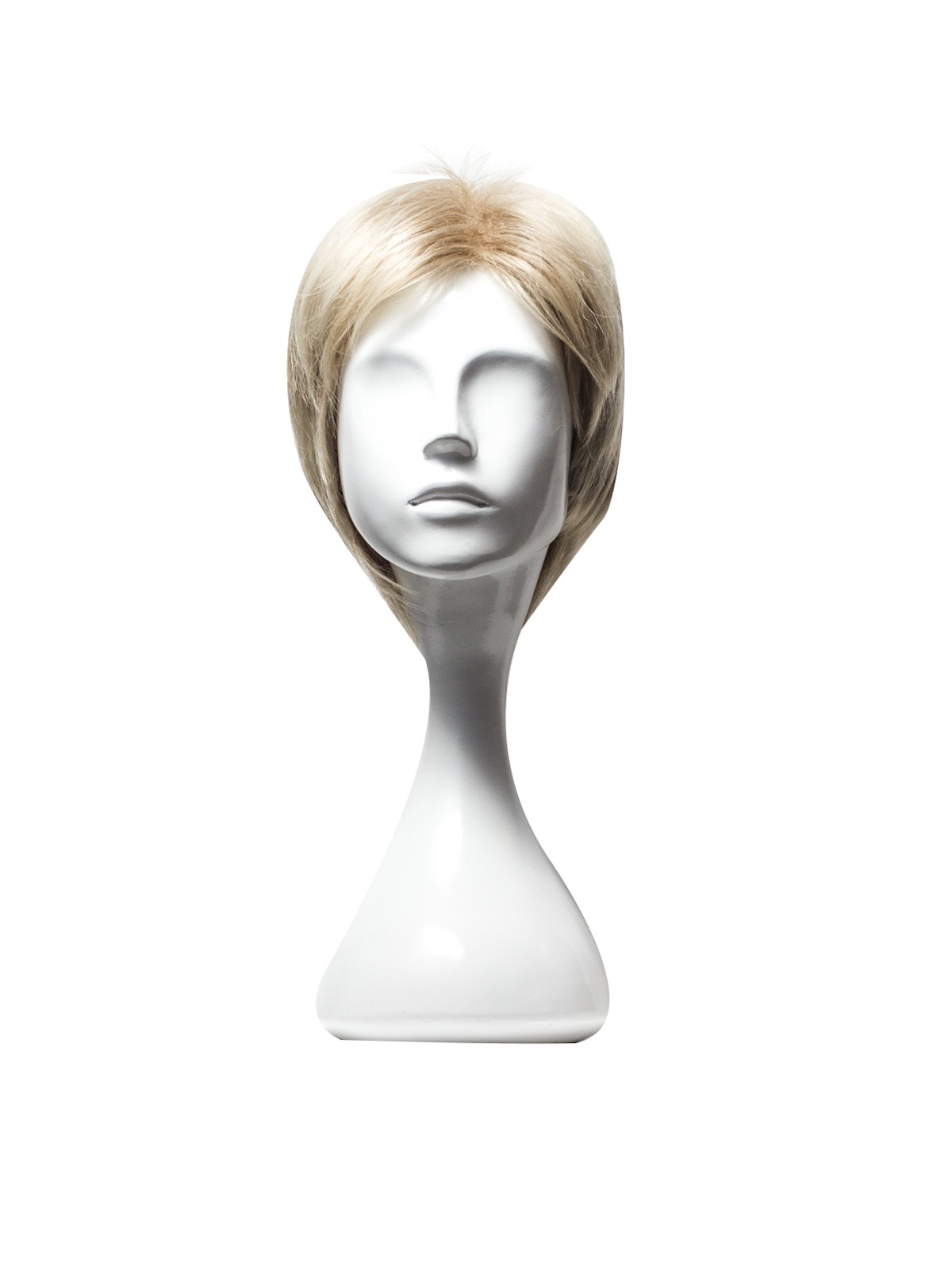 Peruca MARY Mix Blond Auriu