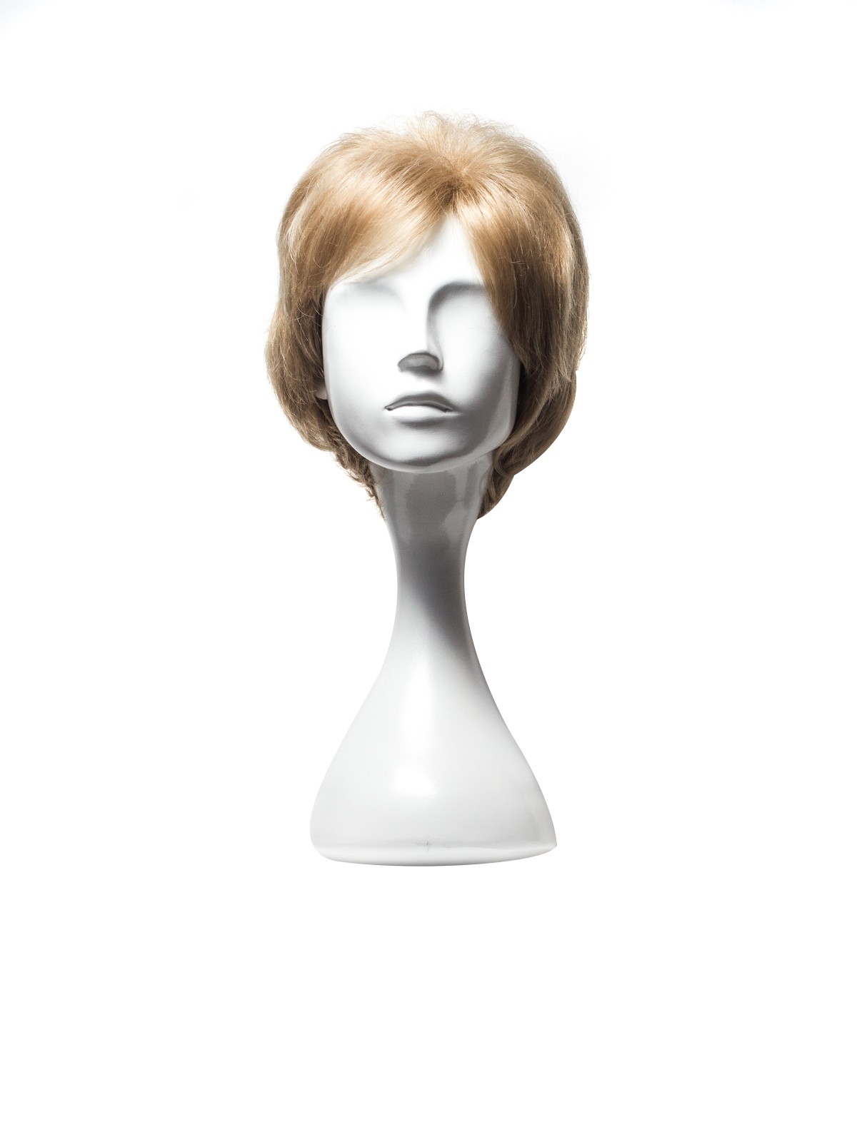 Peruca REBECA Blond Inchis Auriu