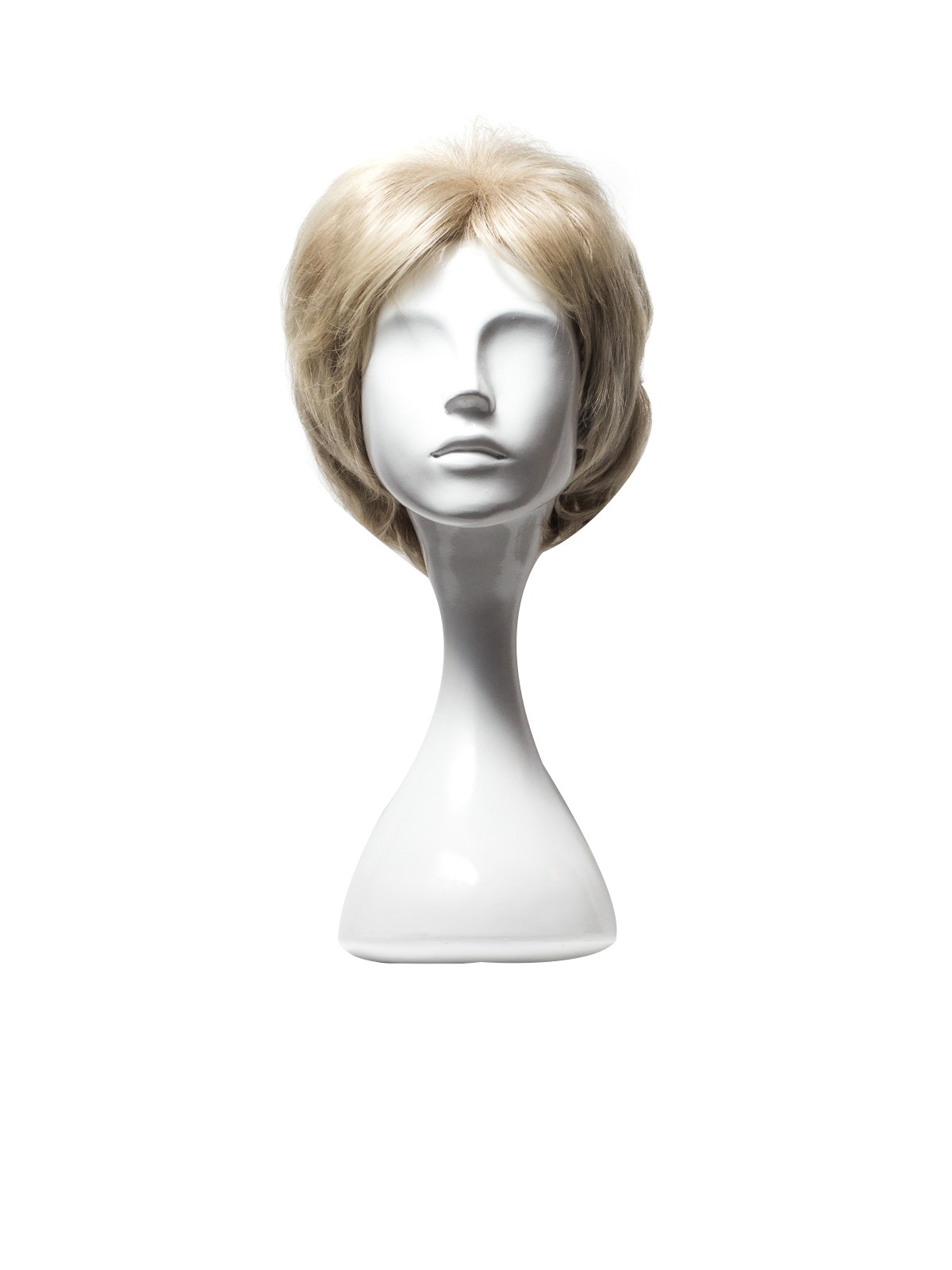 Peruca REBECA Mix Blond Auriu