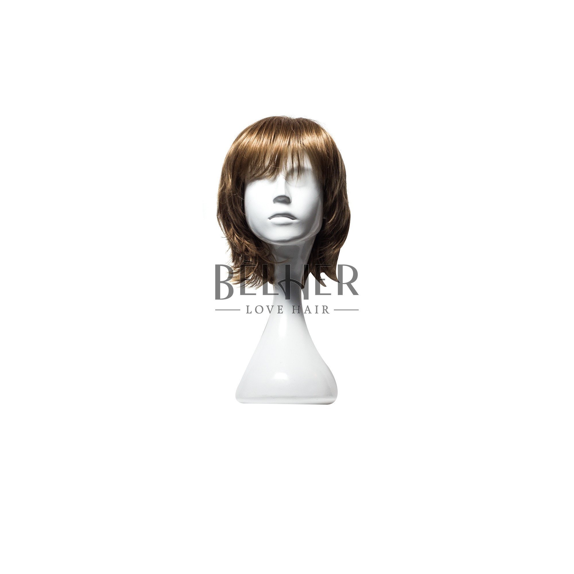 Peruca VEGA Blond Miere