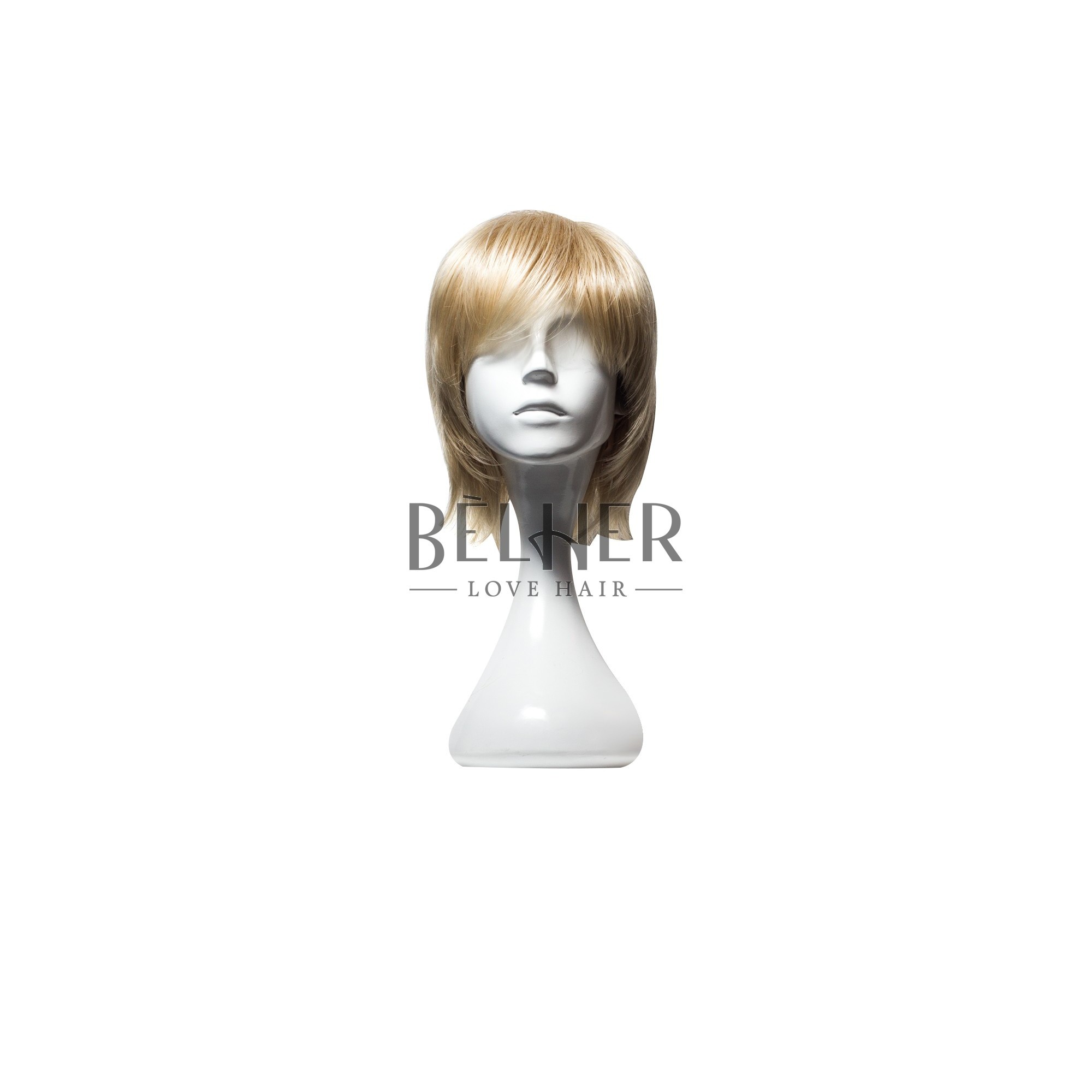 Peruca VEGA Blond Auriu