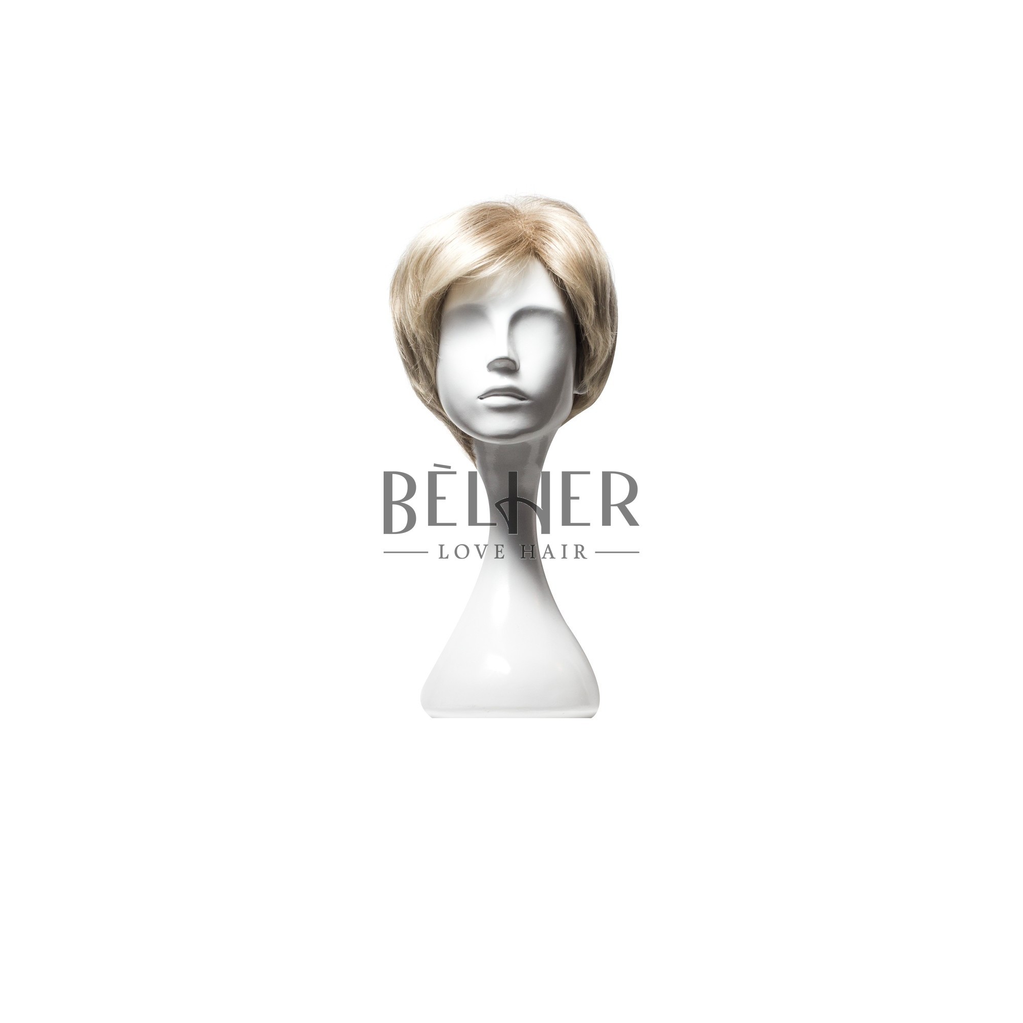 Peruca ELLEN Mix Blond Auriu