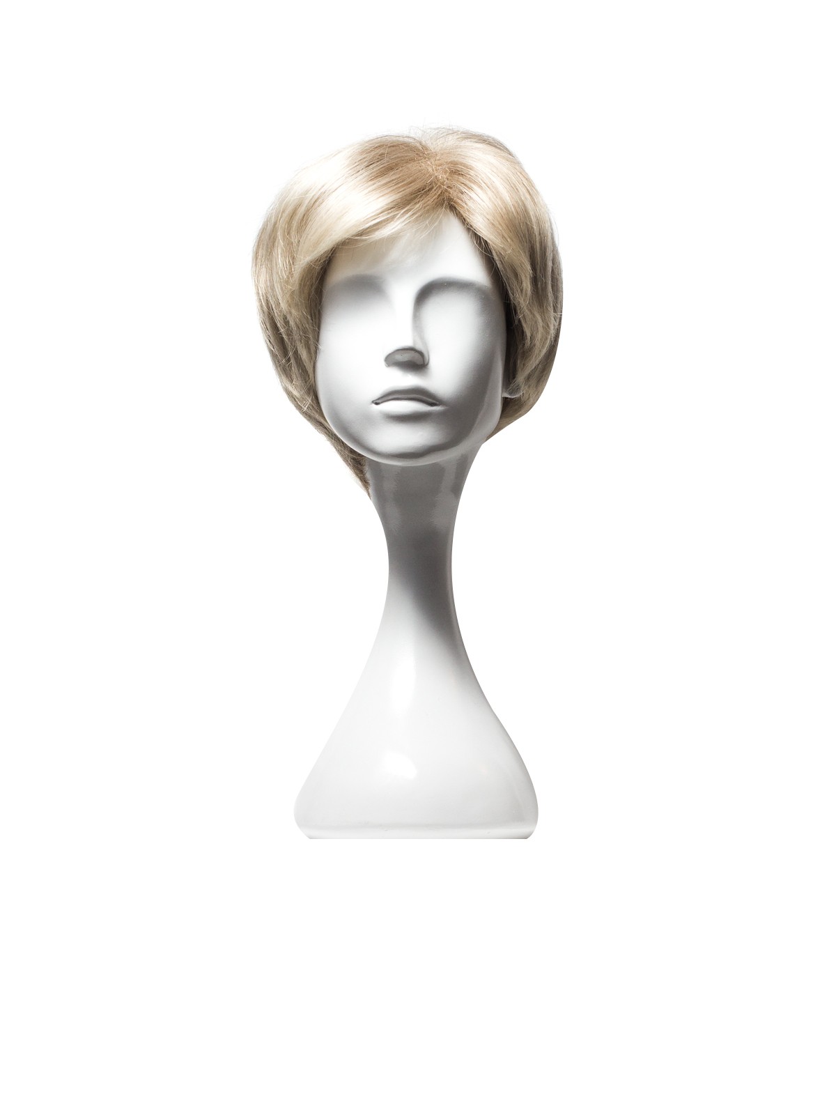 Peruca ELLEN Mix Blond Auriu