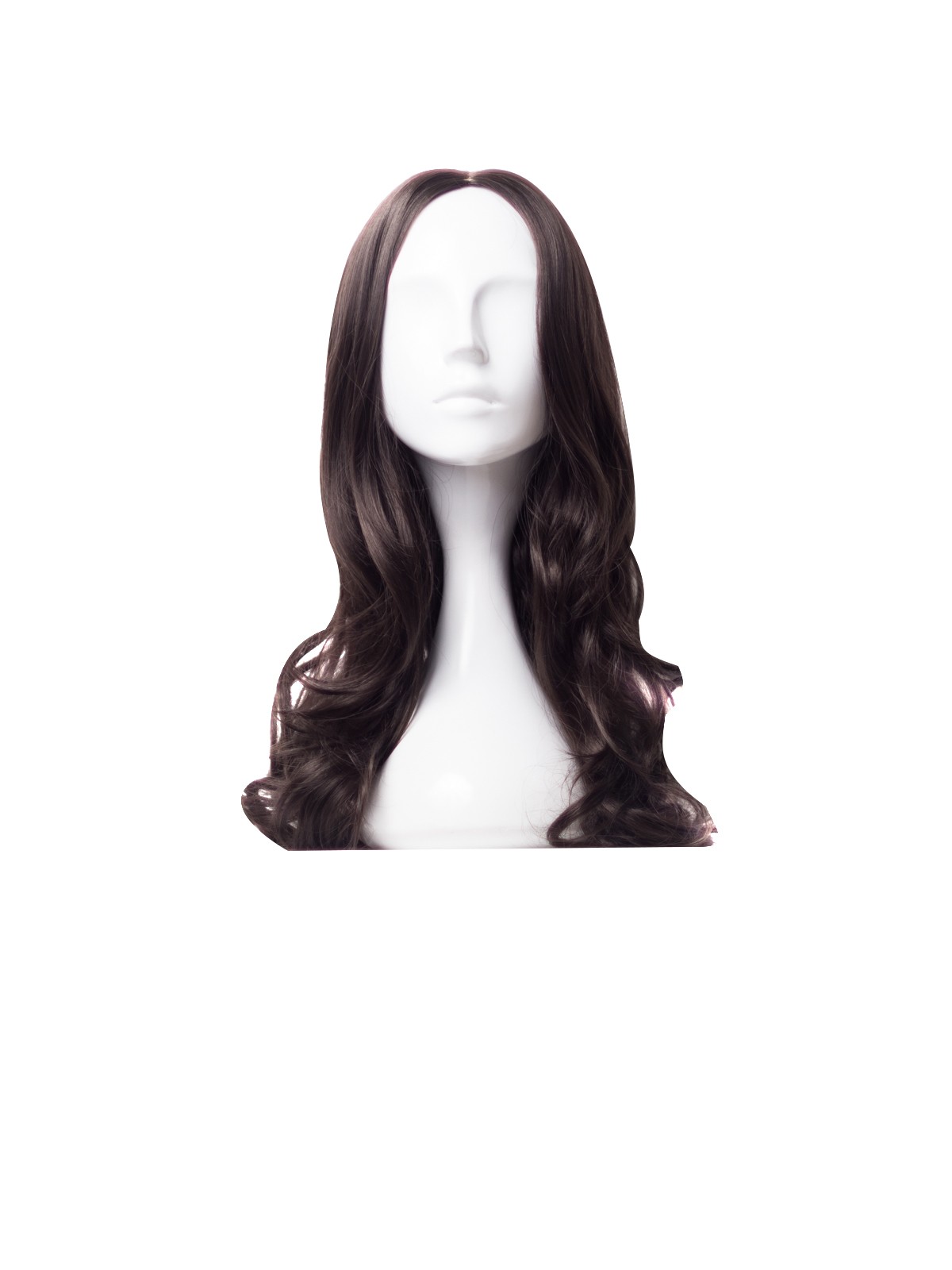 Peruca NELY Saten Natural