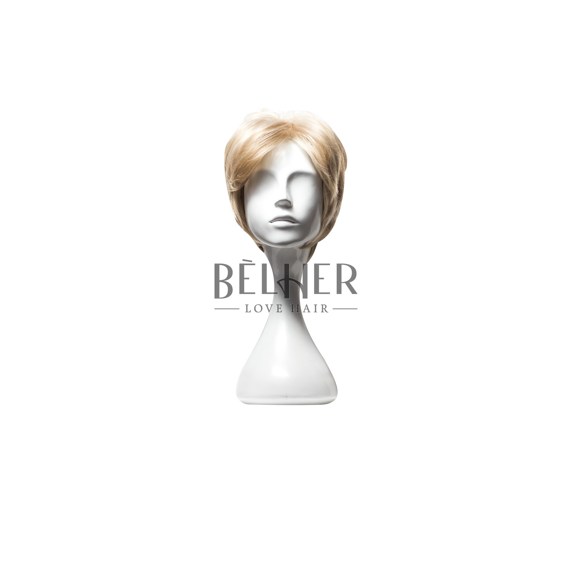 Peruca WIEN Blond Auriu