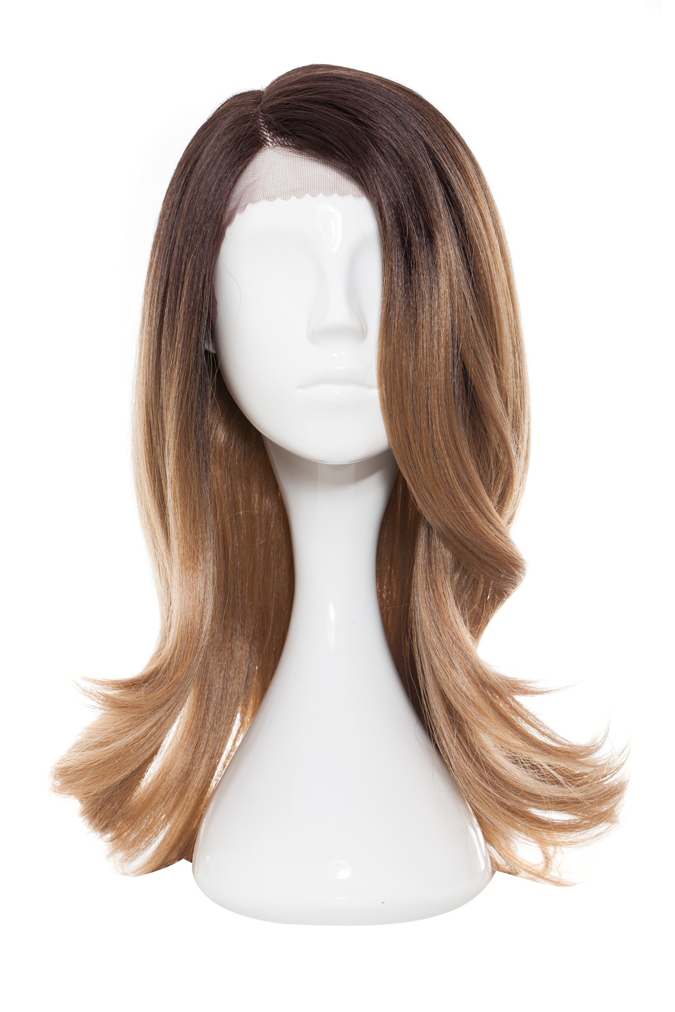 Peruca Caro Balayage