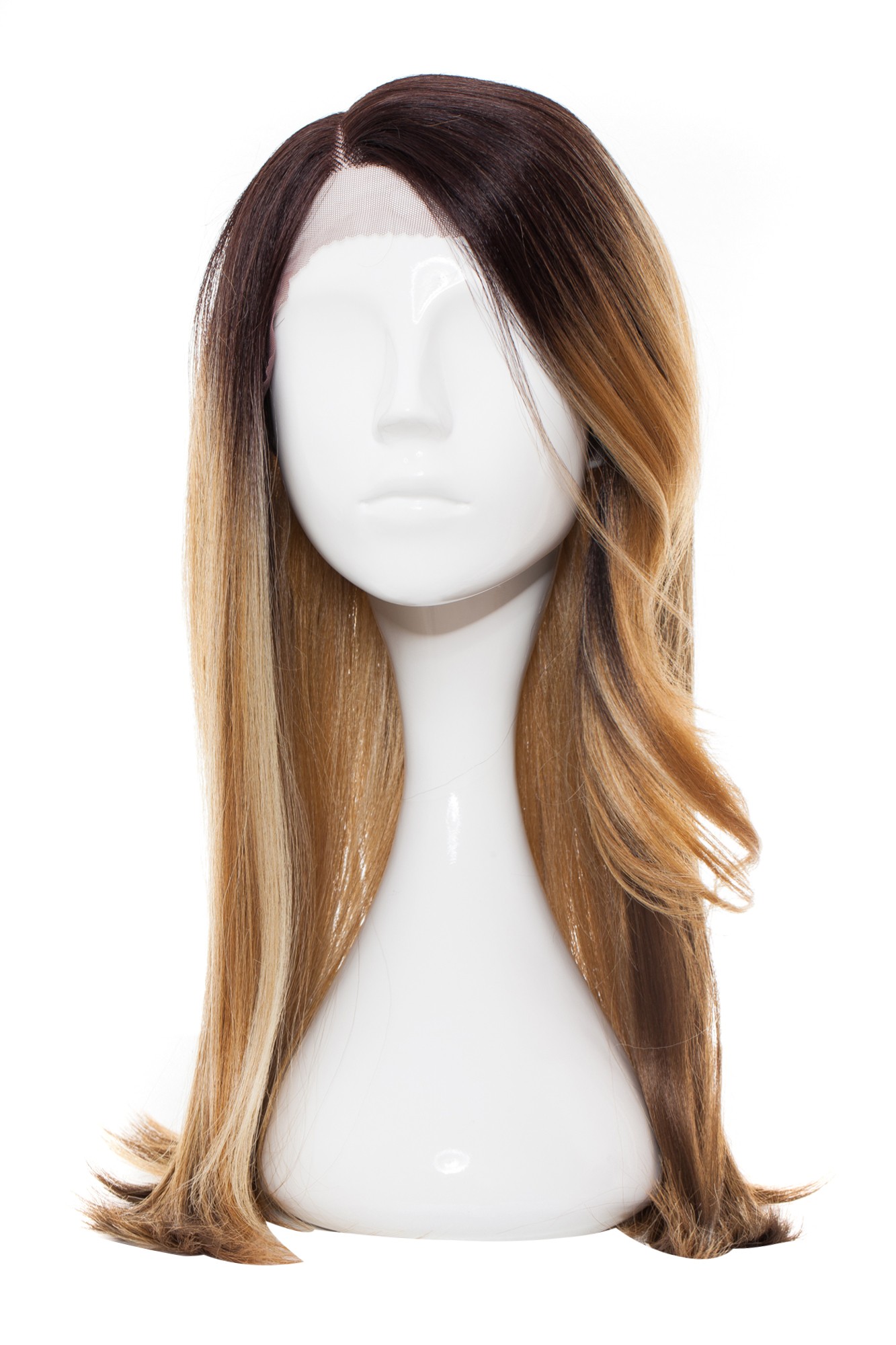 Peruca Michelle Balayage