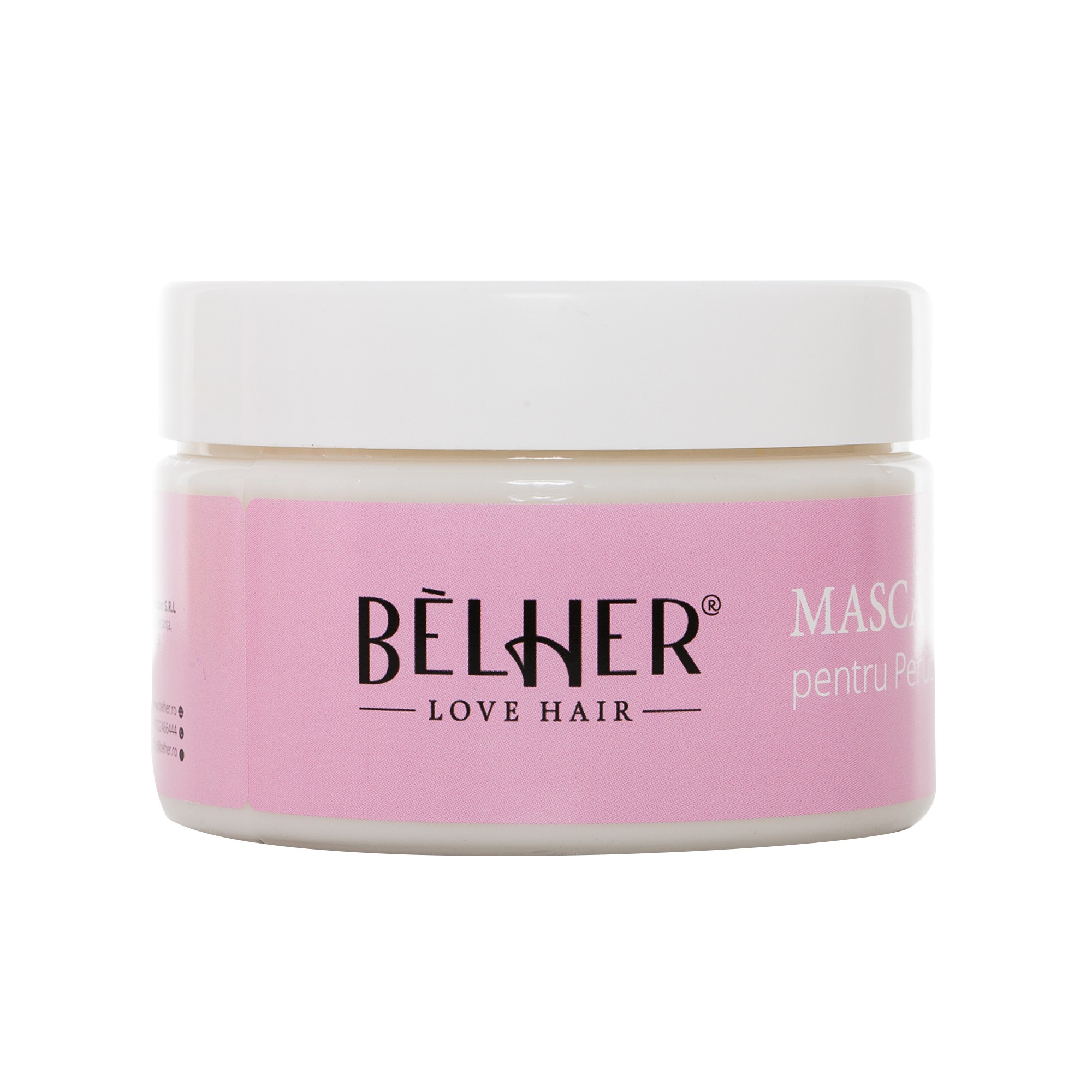 Masca Tratament Belher