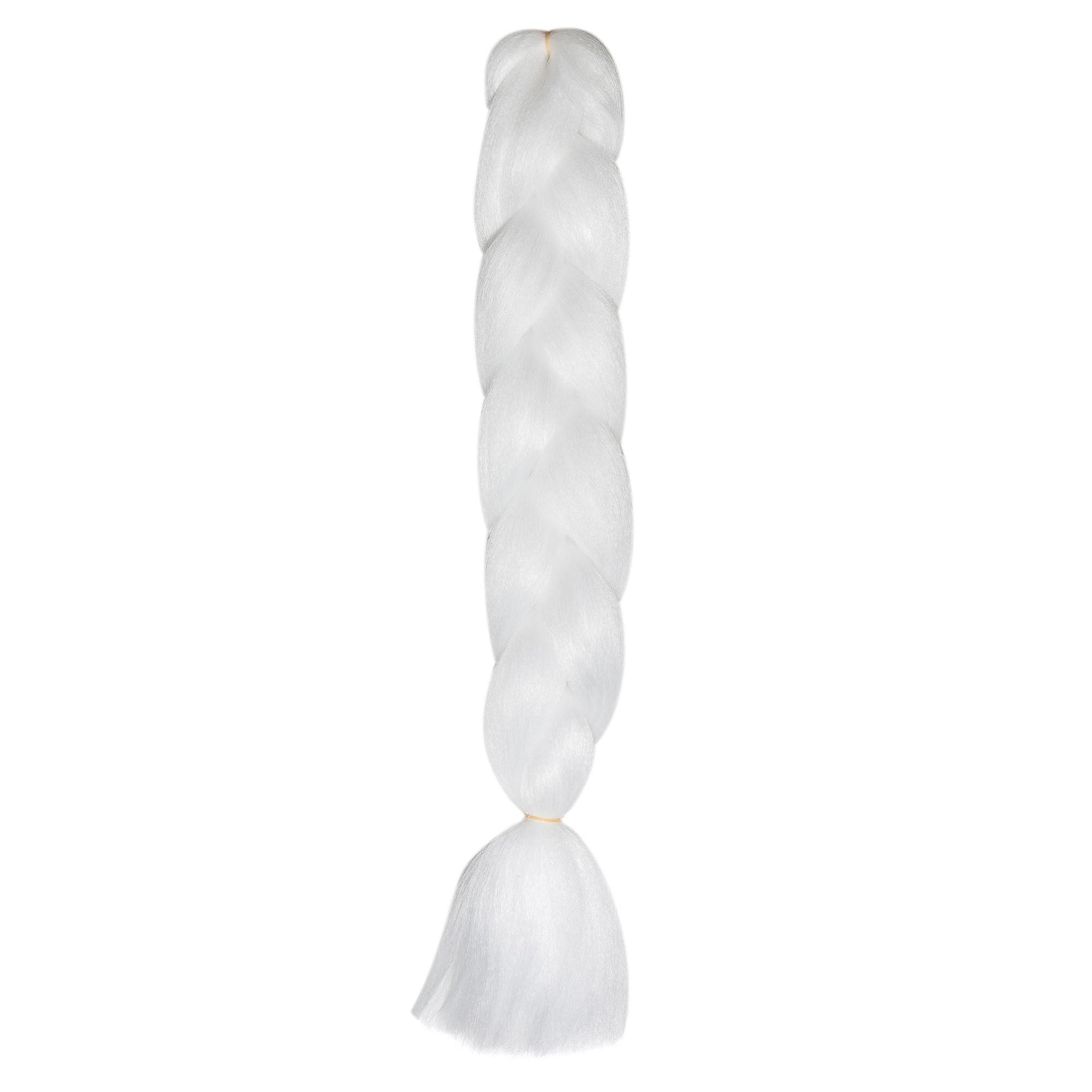 Par Jumbo Alb