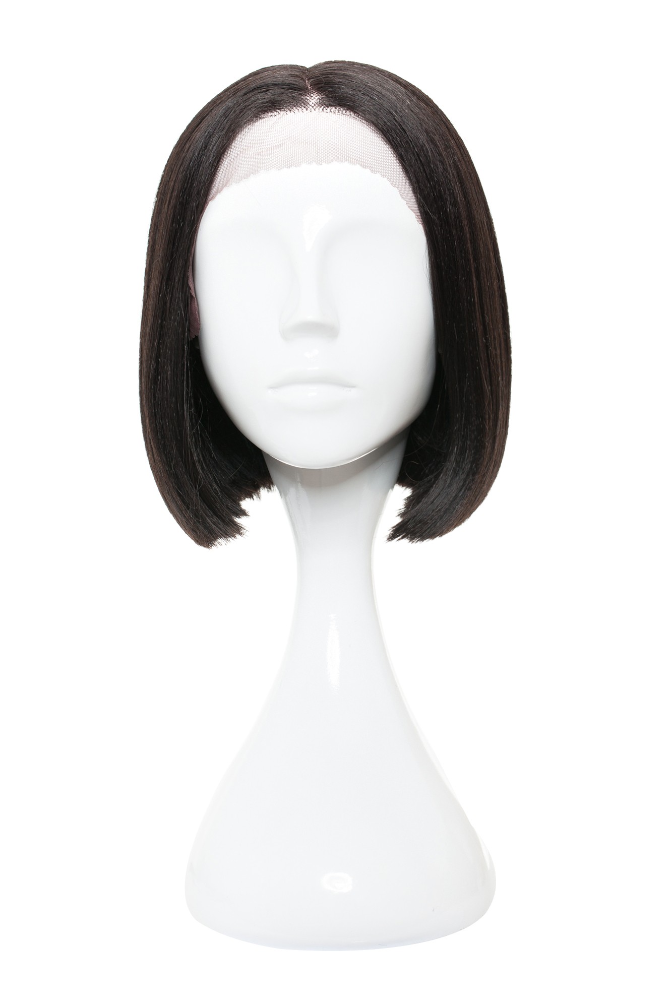 Peruca CELINE Negru Natural
