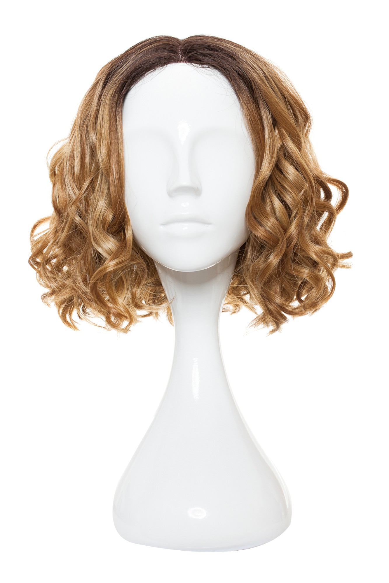 Peruca HEIDI Balayage Belher imagine noua