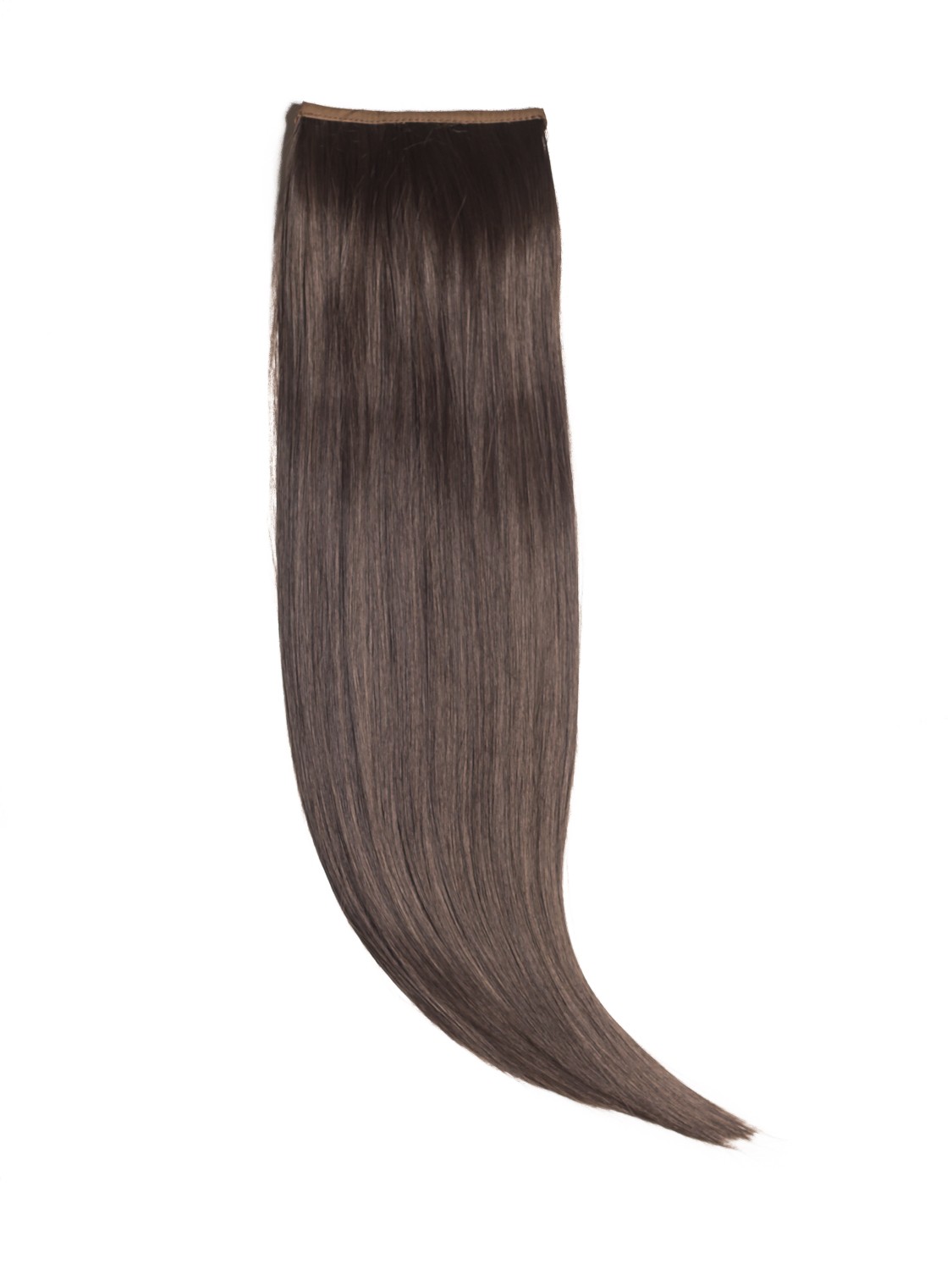 Coada Par Drept Saten Aluna