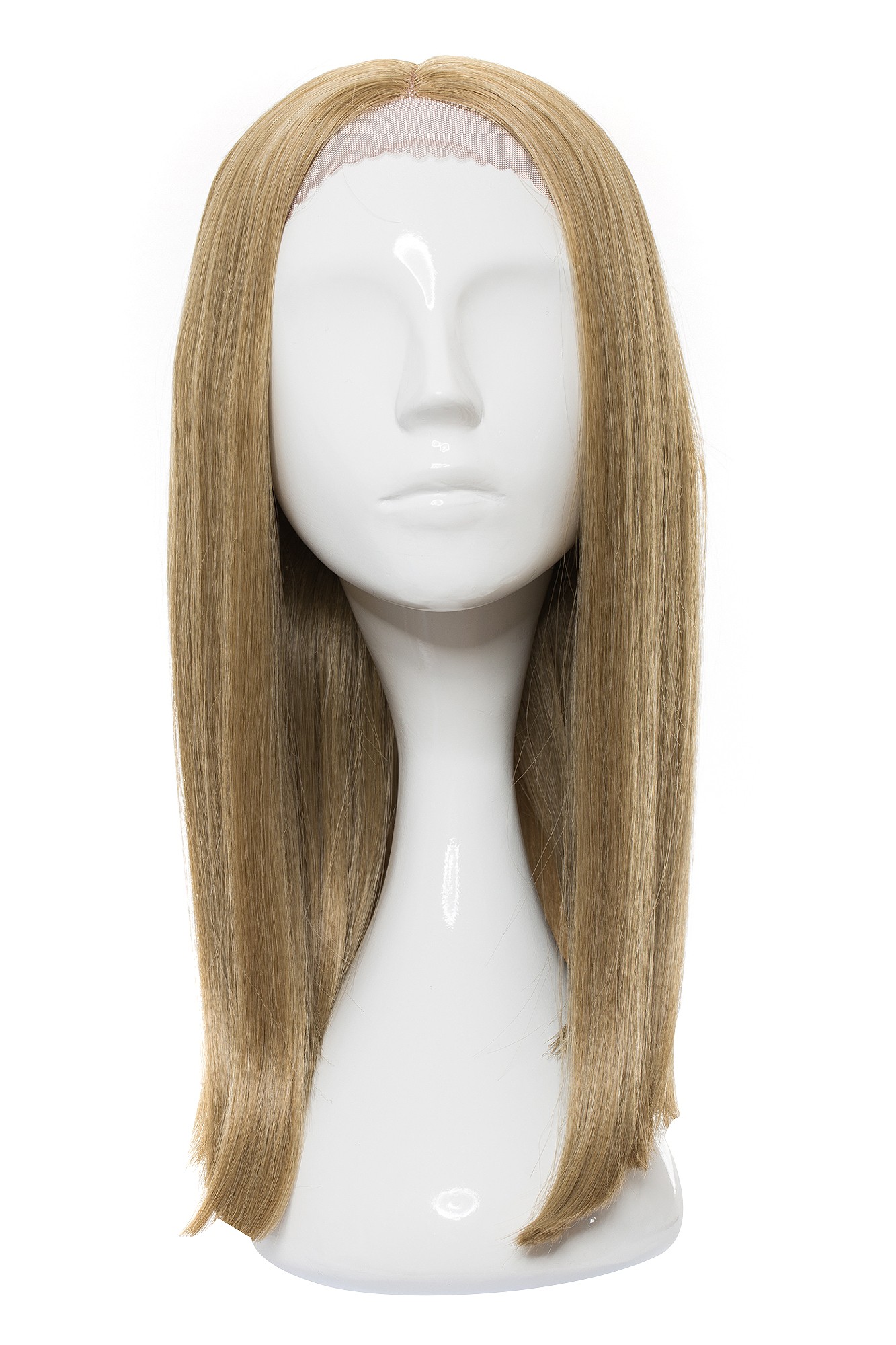 Peruca RALUCA Blond Inchis